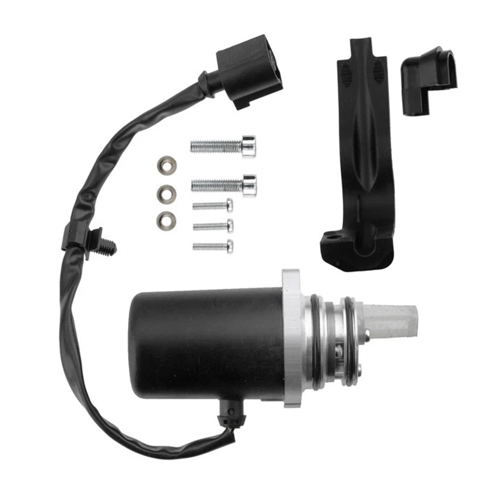 Achterdifferentieelpomp 02W598549 02W598549EEN Voor VW Multivan Transporter V