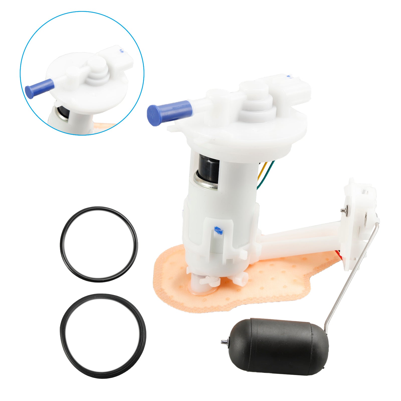 Ensemble de pompe à carburant Honda AIR Blade110 2011-2013 16700-Kvg-V43 16700-Kvg-V41