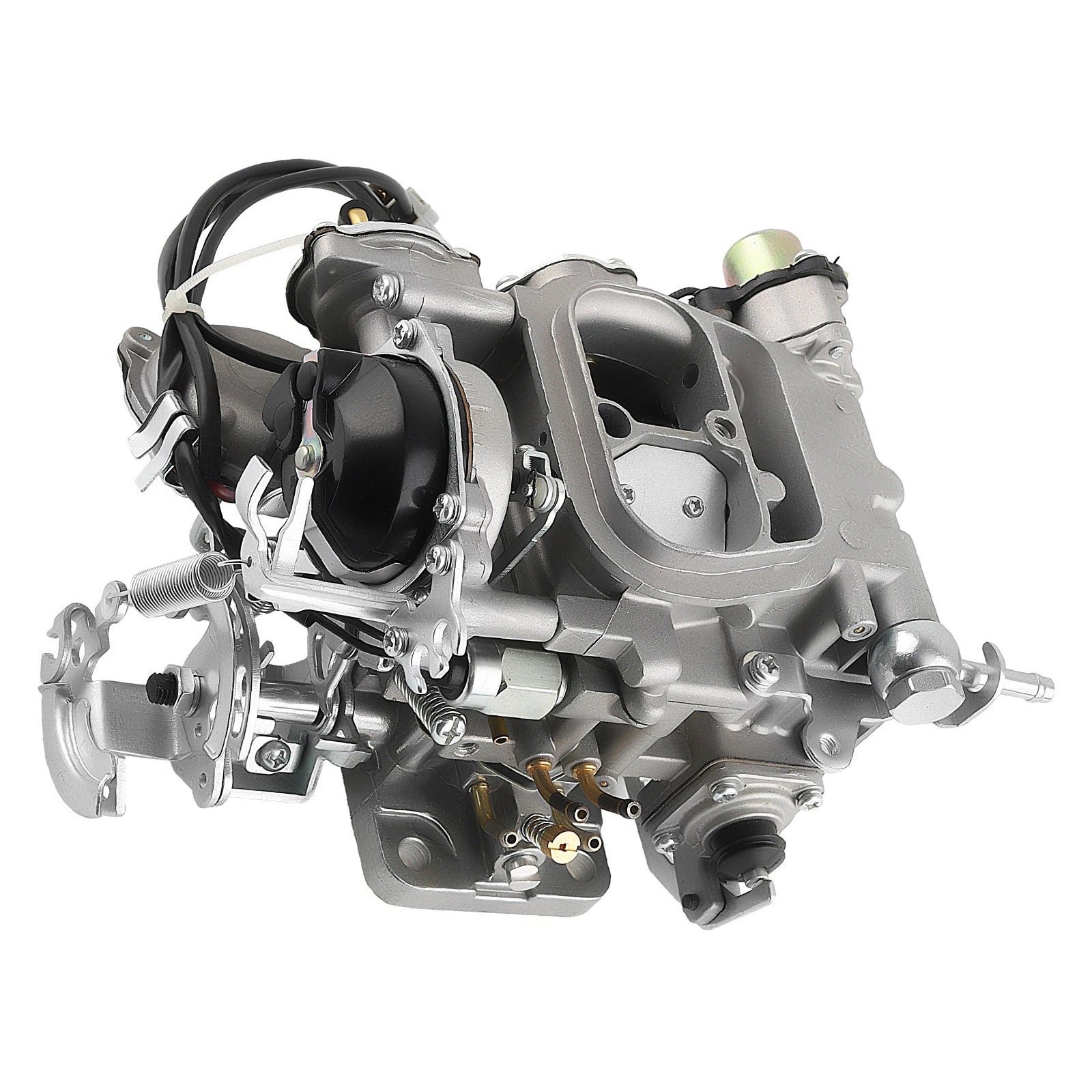 1982-1988 Toyota 4Y 3Y Hiace Hilux Dyna Van Auto Carburetor 21100-73230 21100-73231