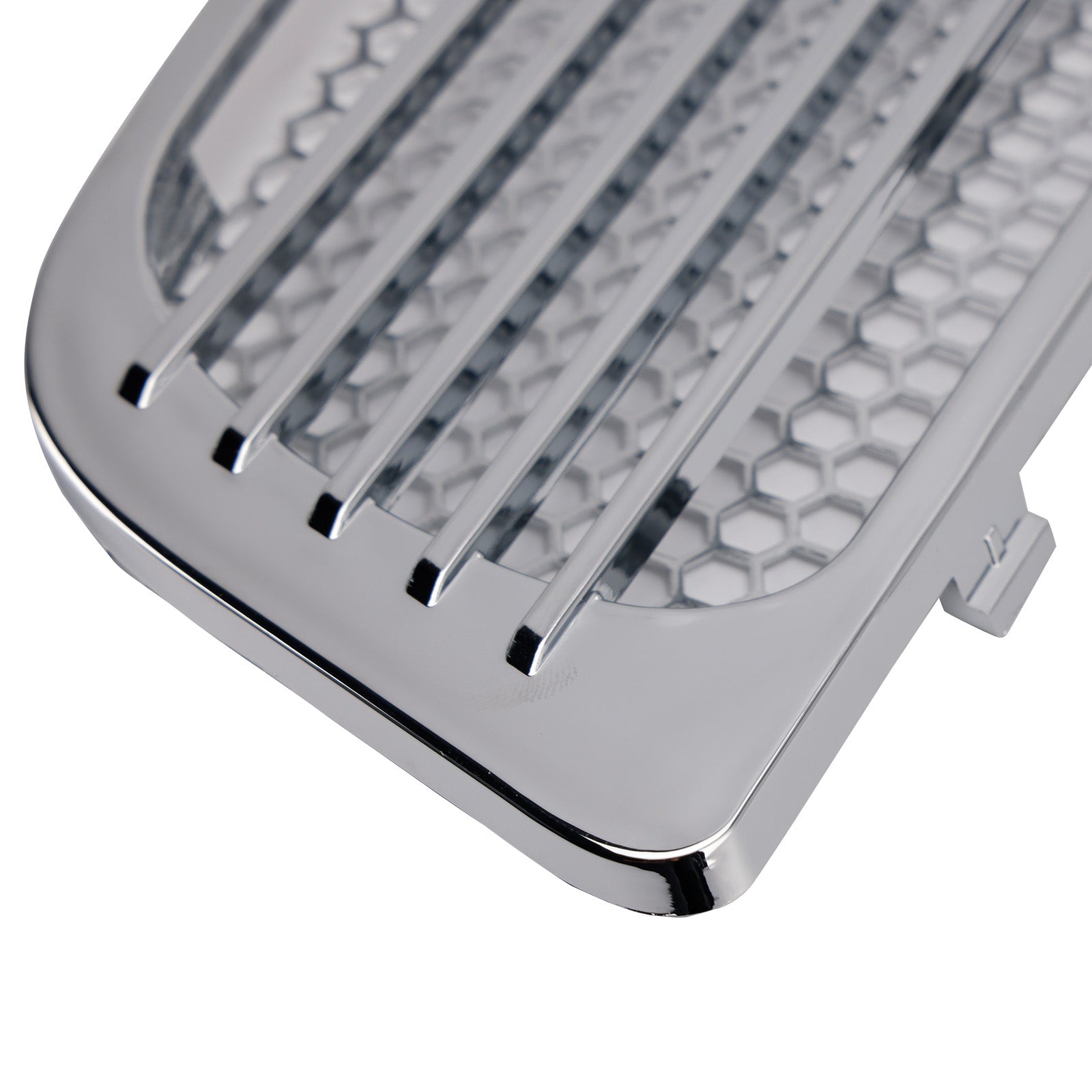 Lower Fairing Radiator Grill Fit For Road Glide King FLHR Special FLTRXS