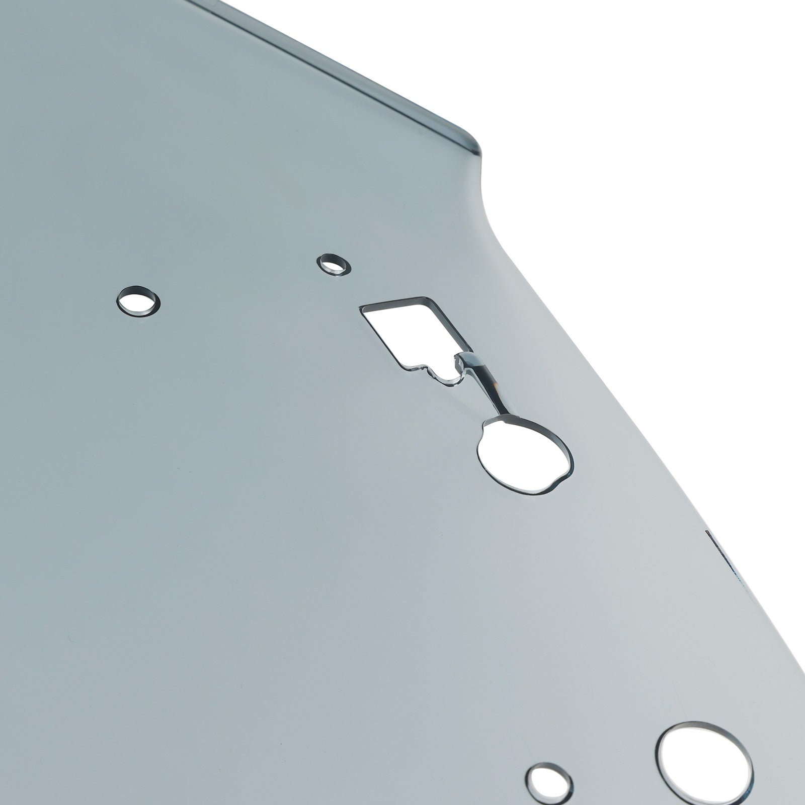 2017-2022 YAMAHA X-MAX 300 ABS Pare-brise de moto