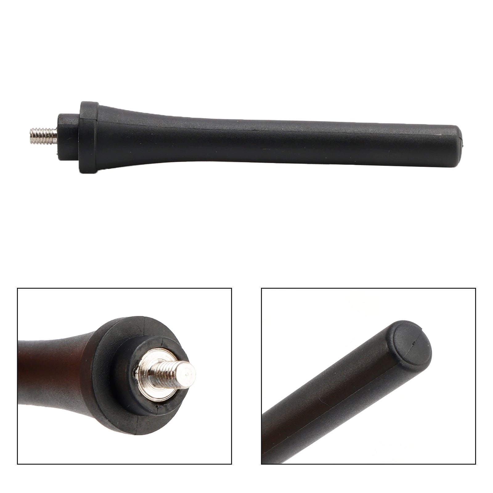 1x Radio Short 400-470MHz HYT-TC310 Antenna för Hytera TC310 TC320 Walkie Talkie