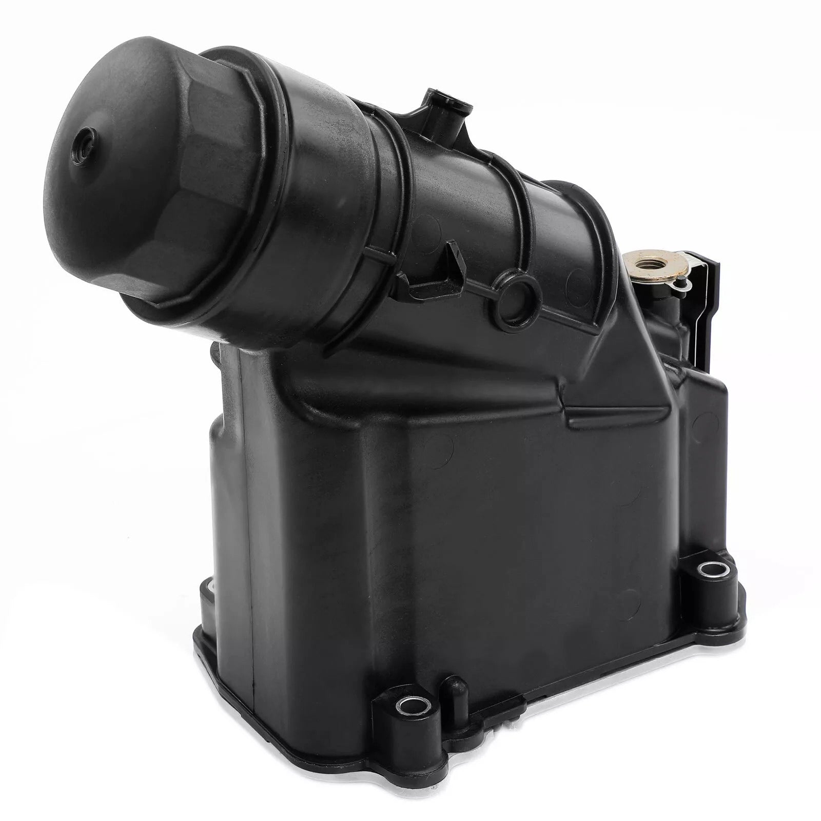 2008-2013 BMW 1 Series E88 120D Diesel Convertible Oil Filter Housing 11427807799 7797392