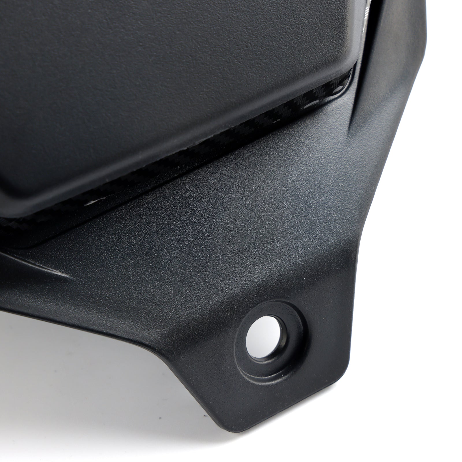 2021-2024 Ducati Monster 950 937 Hale baksete deksel Fairing Cowl