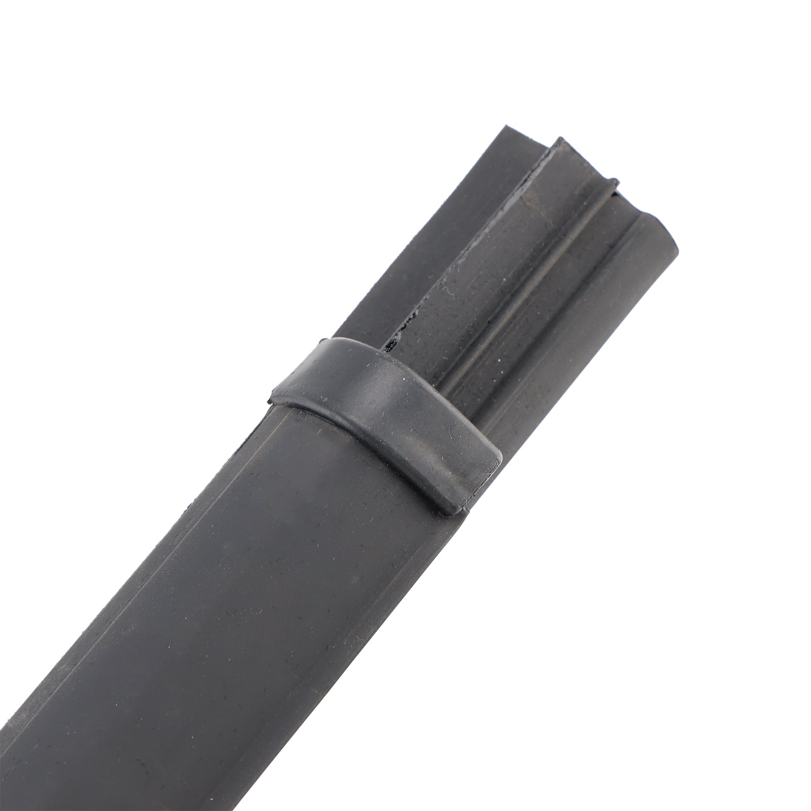 4PCS Weatherstrip Door Belt Seal Out For Nissan Pathfinder Terrano R50 1995-2004