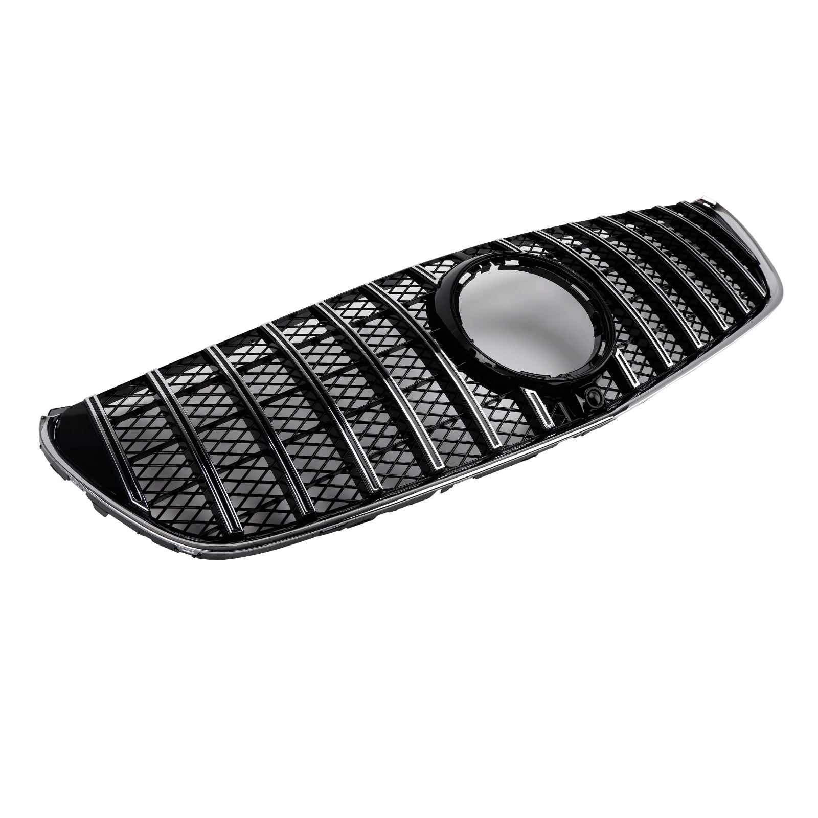 Mercedes Benz Classe V 2014-03.2019 W447 Grille de calandre supérieure avant