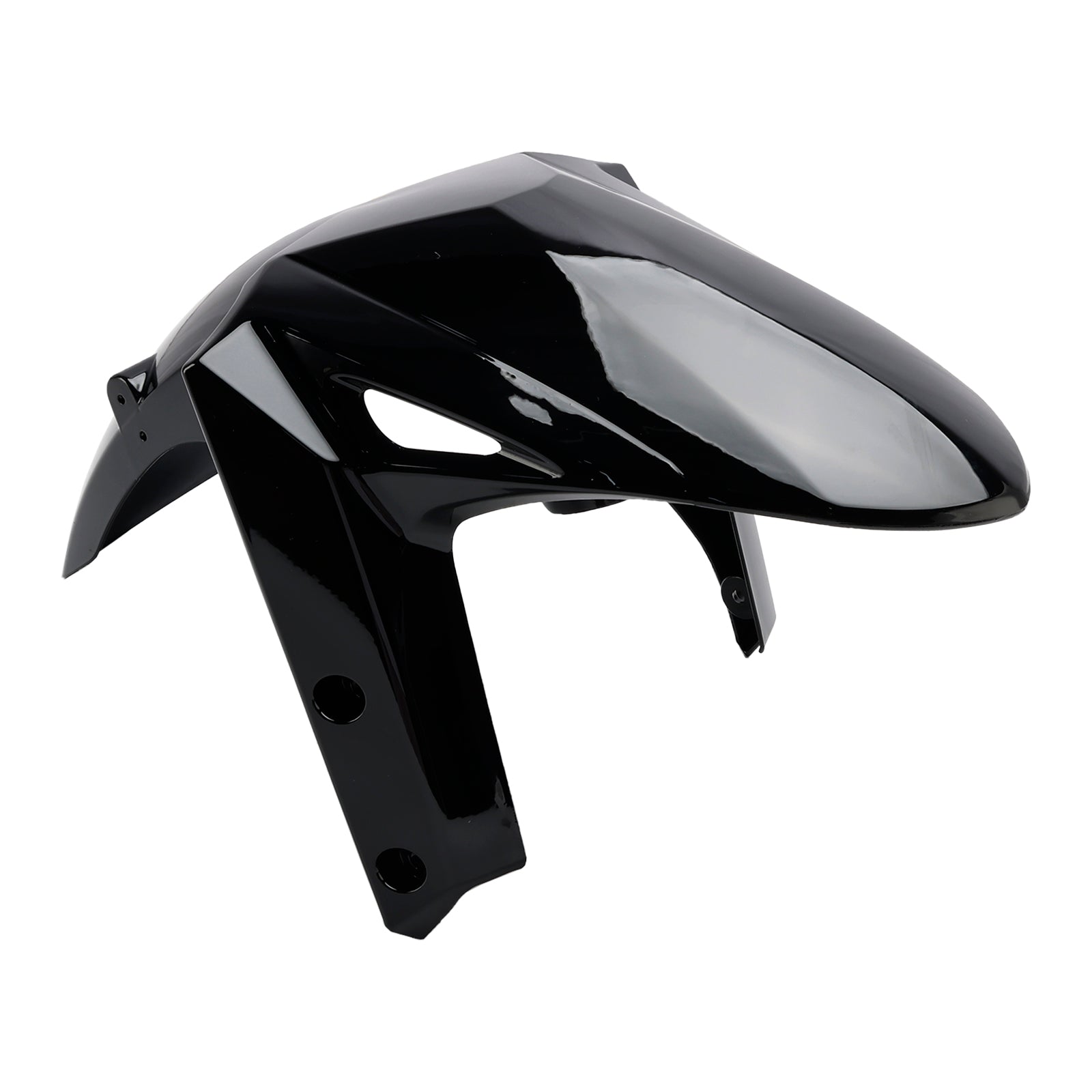 2022-2024 Kawasaki Versys 650 KLE650 Predný blatníka Mudguard Fairing