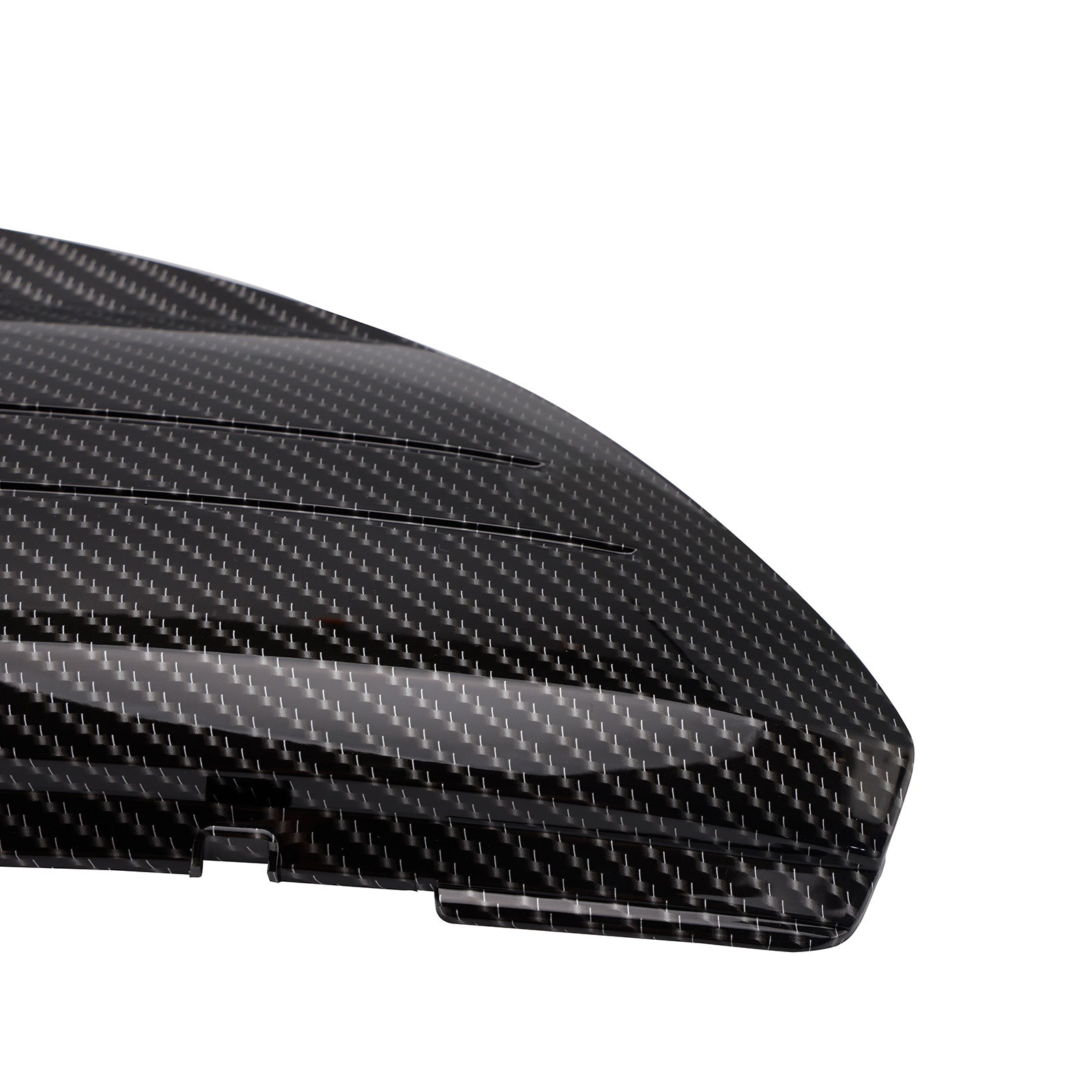 Tank Side Cover Panel Fairing For Trident 660 2022-2025