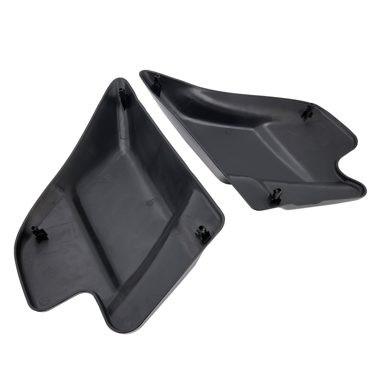 1997-2007 Touring Road King Flt Flht Flhr Flh Battery Side Cover