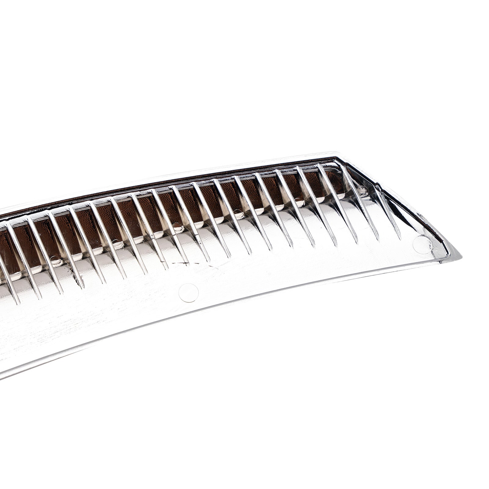 Front Fairing Air Flow Vent Accent Trim For Road Glide FLTRX 2015-Up