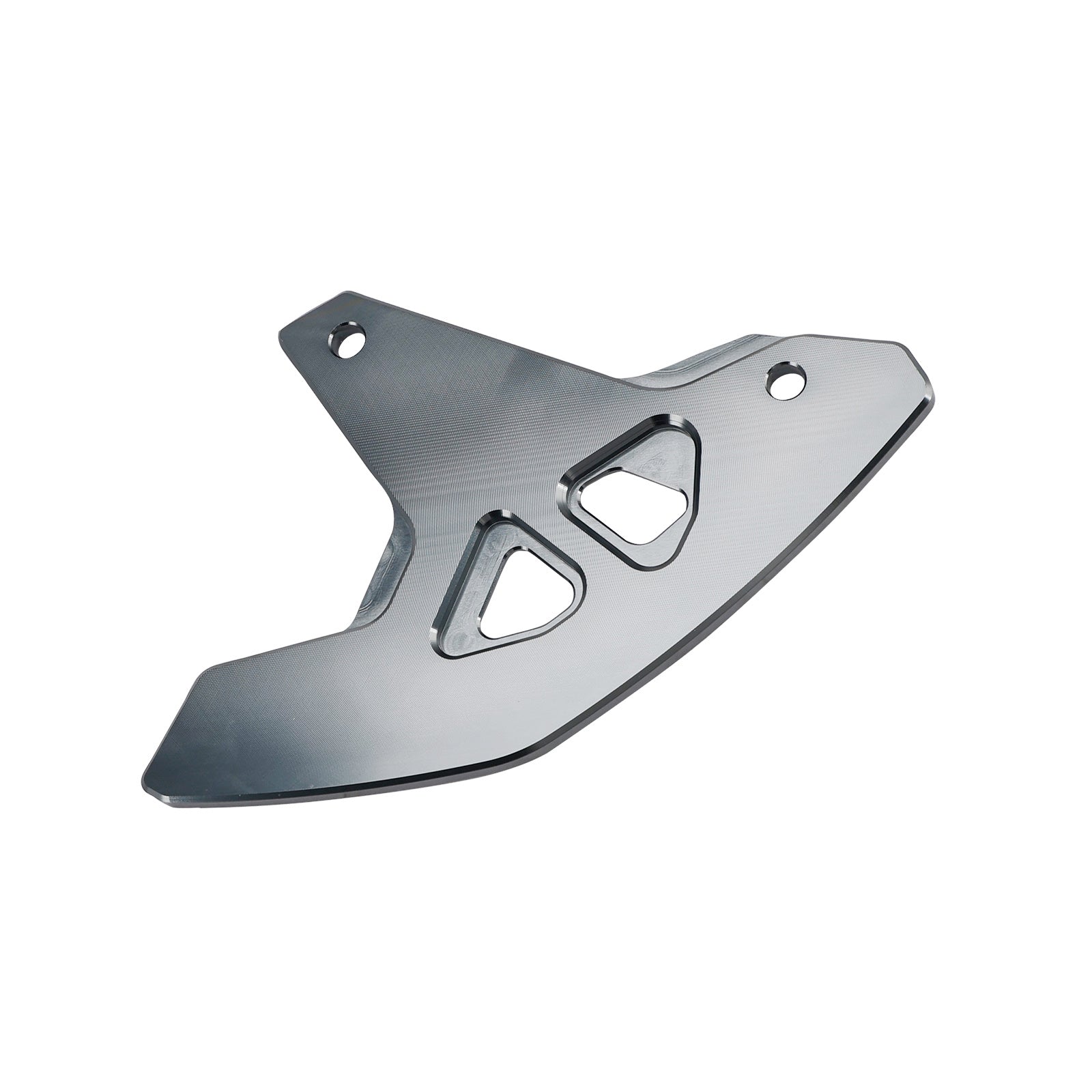 Achterremschijfbeschermer voor Suzuki DR-Z400SM 2000-2024 DRZ400/S/E