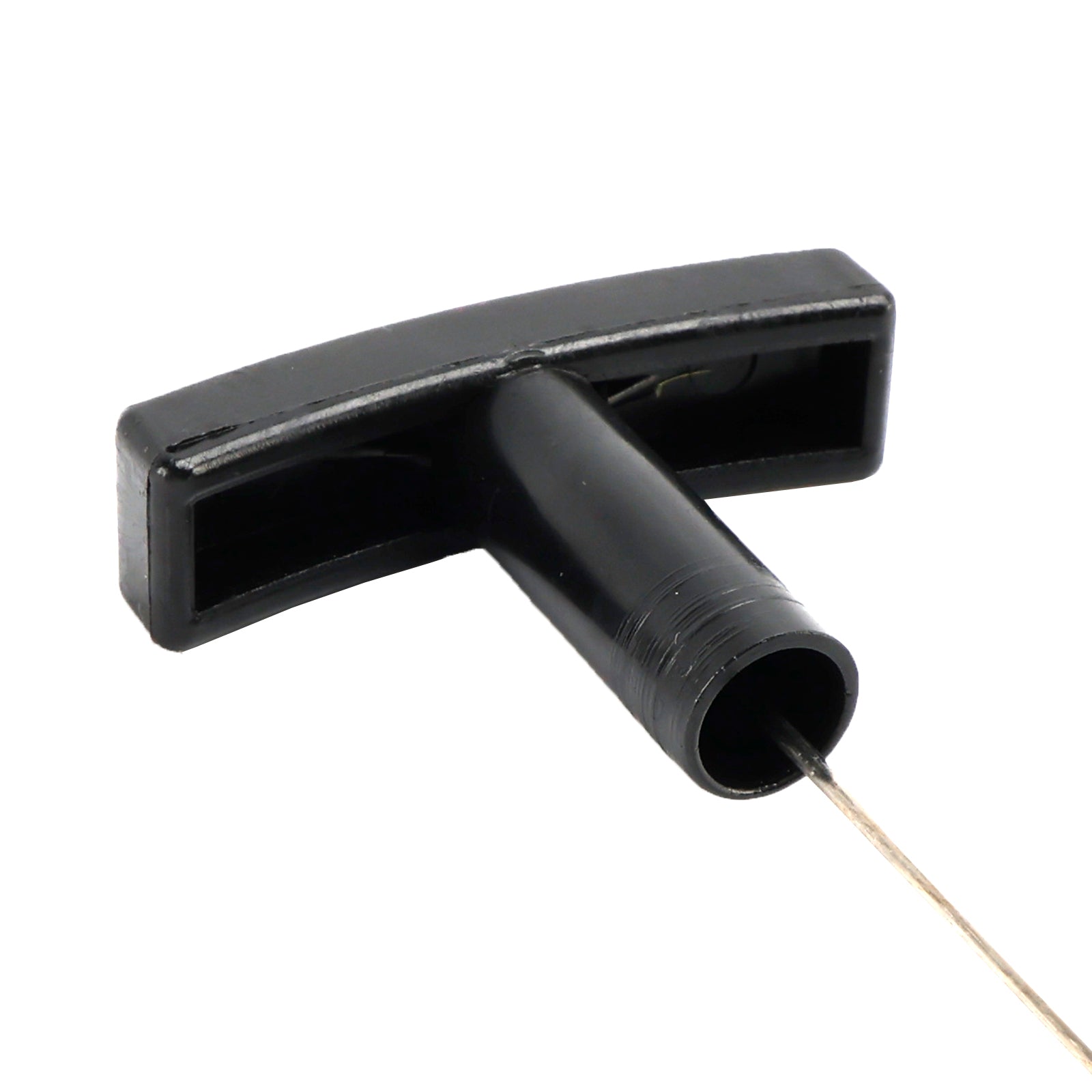 Engine Oil Dipstick Dip Stick 3C3Z6750AA For Ford F250 F350 6.0L 2003-2005