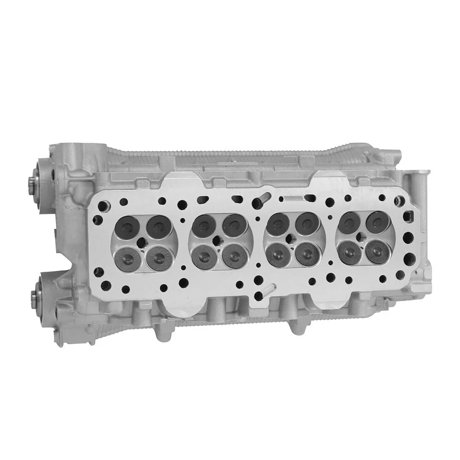 Engine Cylinder Head Assembly F16D3 96446922 For Chevrolet AVEO 1.6L 2004-2007