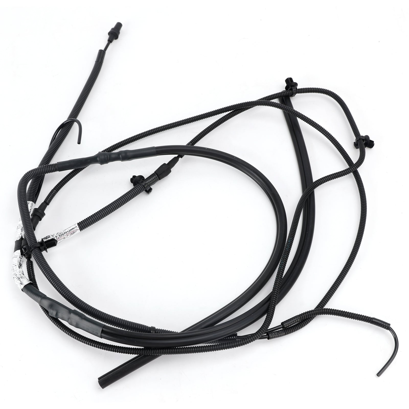Ligne automatique de Tube à vide de serrure de moyeu 4x4 7L3Z7A785A pour Ford F-150 F 150 2004-2008