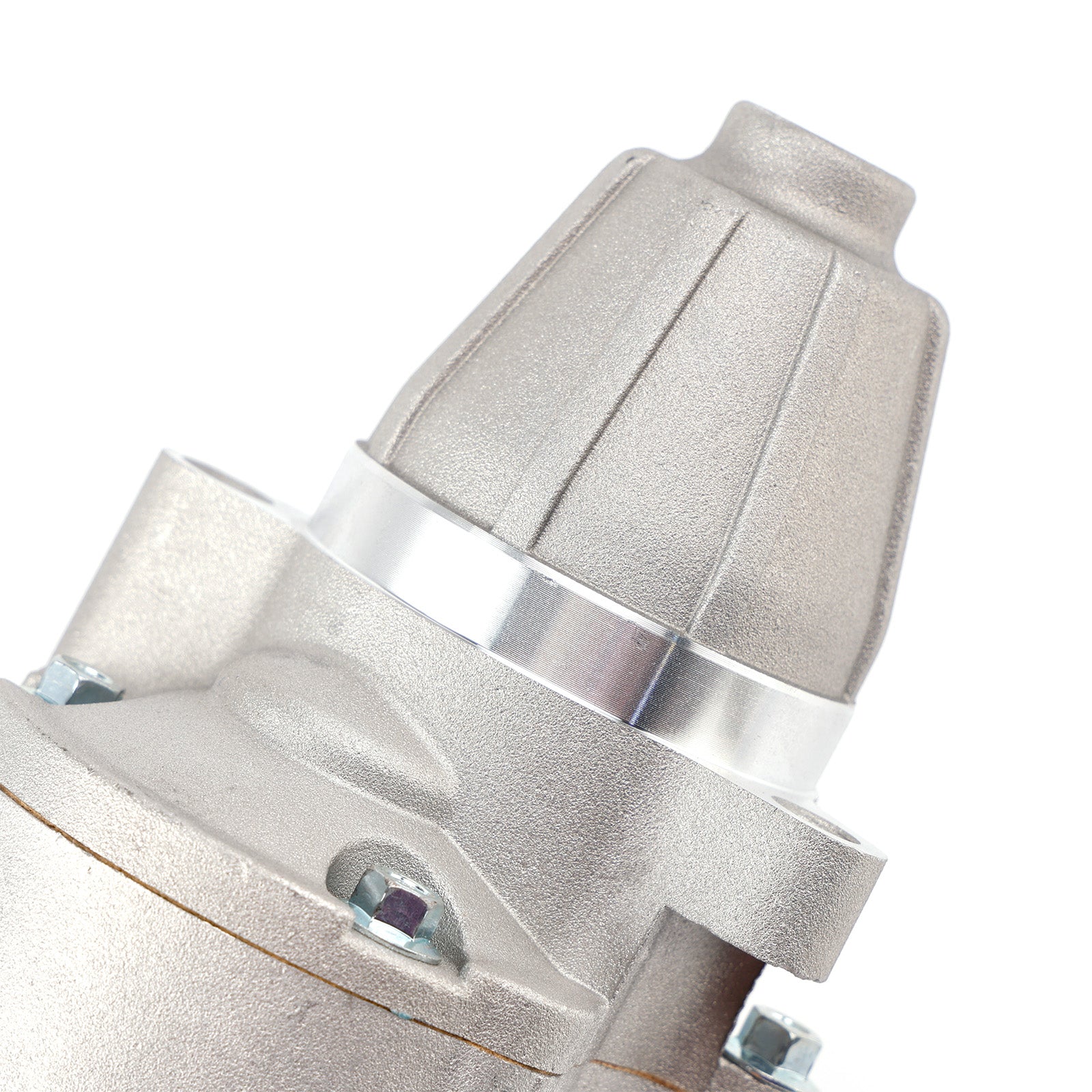 Engine Starter Motor For TVS King 200 2011-2017 King Deluxe Duramax 2018-2023