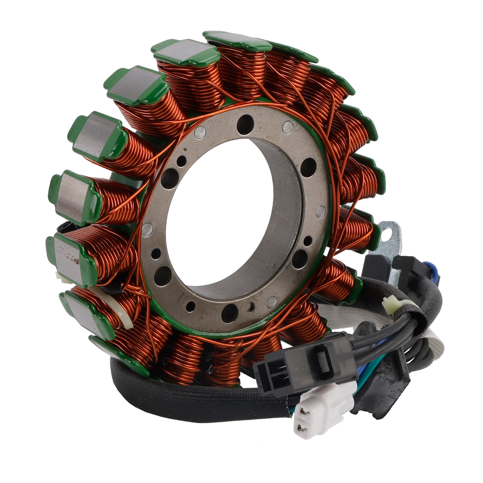 2012 for Arctic Cat ATV 700 Limited International Stator Regulator Rectifier & Gasket 0802-041