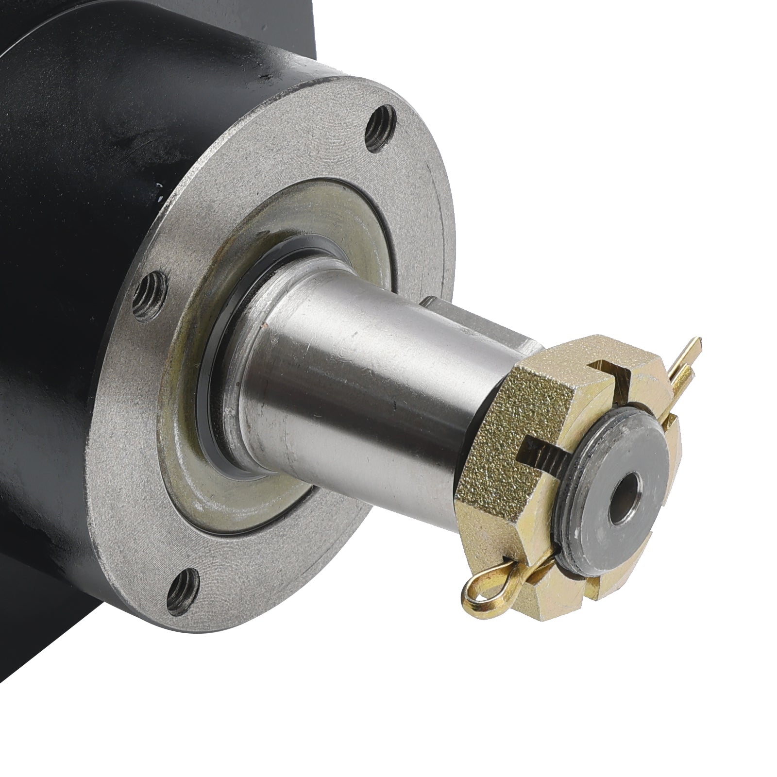 Ferris IS1500 IS200 MOTEUR DE ROUEE DE GROUPE HYDRAULIQUE DROIT 5102681YP