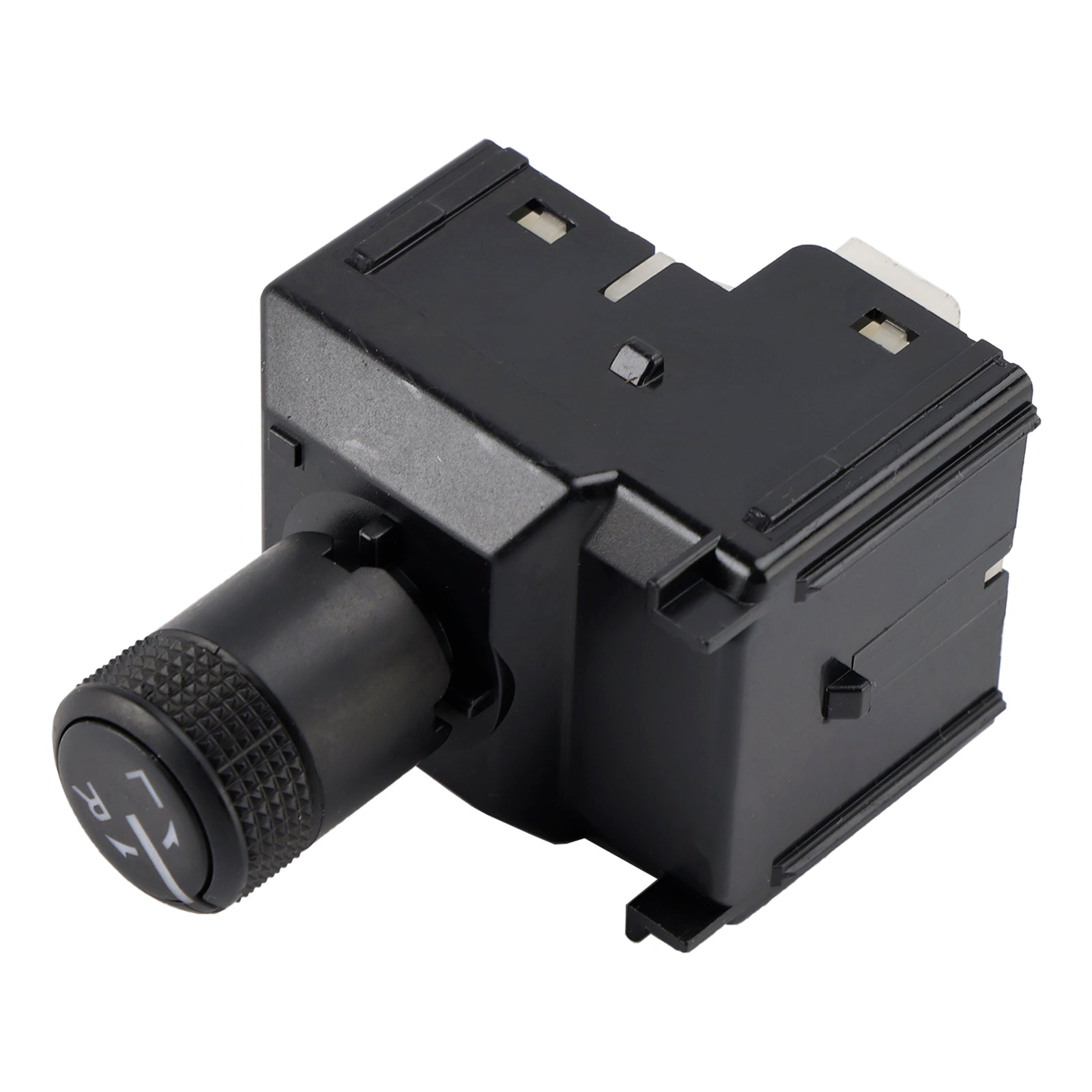 Left Side Mirror Control Switch 183744 for Toyota Camry Pruis C-HR 2017-2023