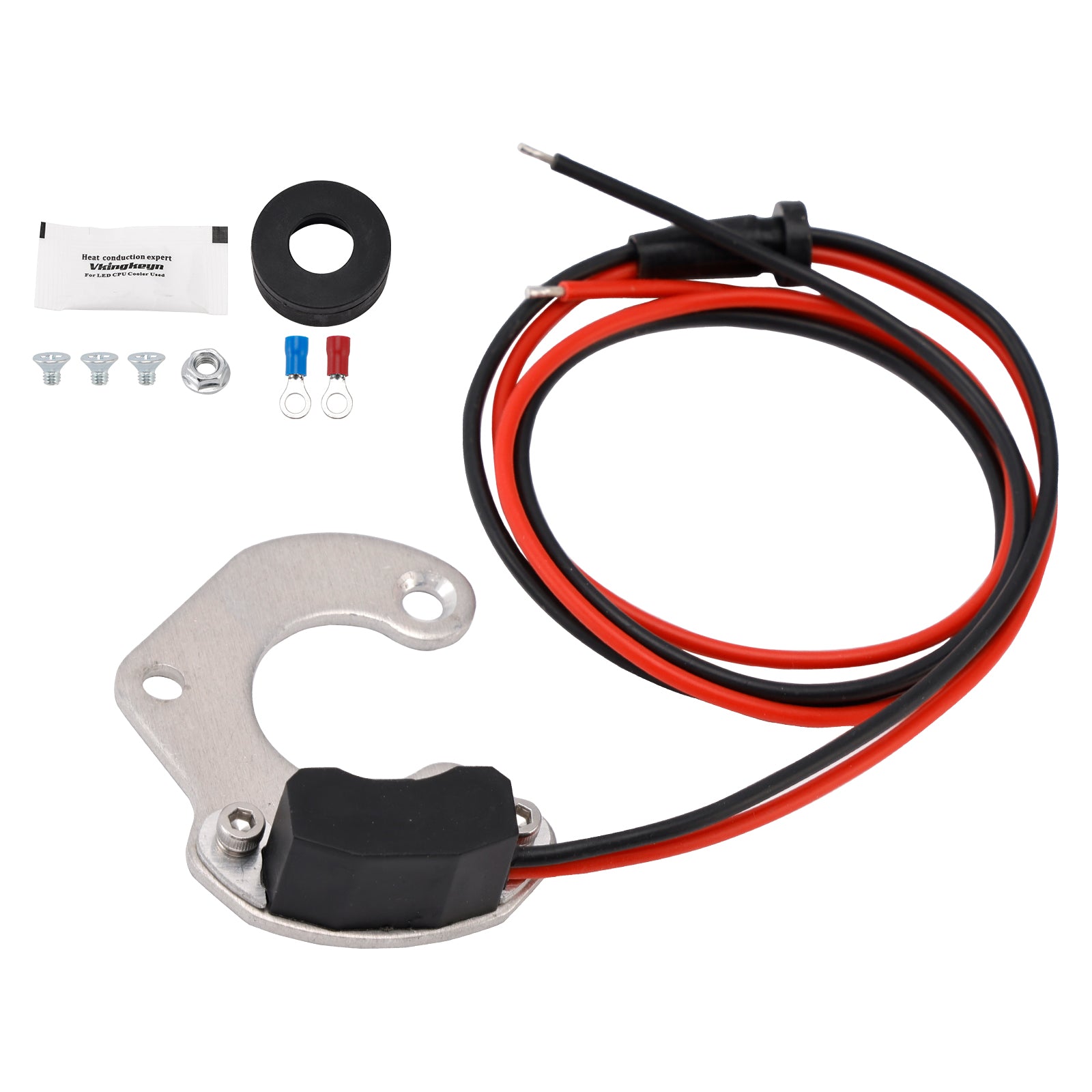 1442 Ontsteker, elektronische ontstekingsconversiekit voor IHC 4-cilinder