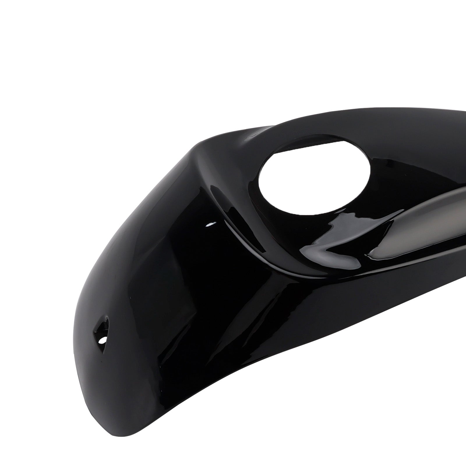 Couvercle de Console de carburant de tableau de bord, bouchon de réservoir de gaz pour Touring Electra Road Glide 2008 – 2023