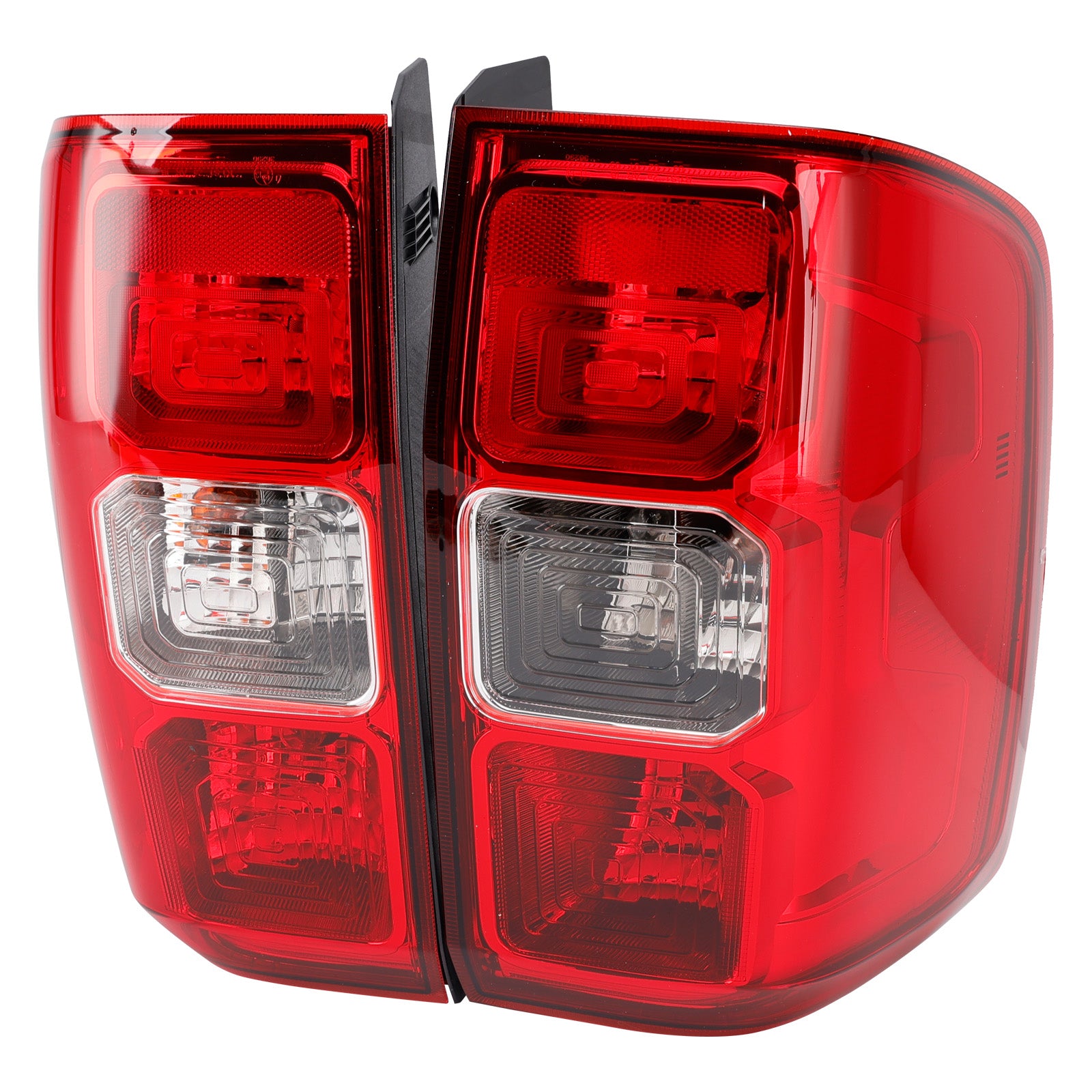 2019-2022 For Ford Ranger XL Left+Right Rear Tail Light Assembly