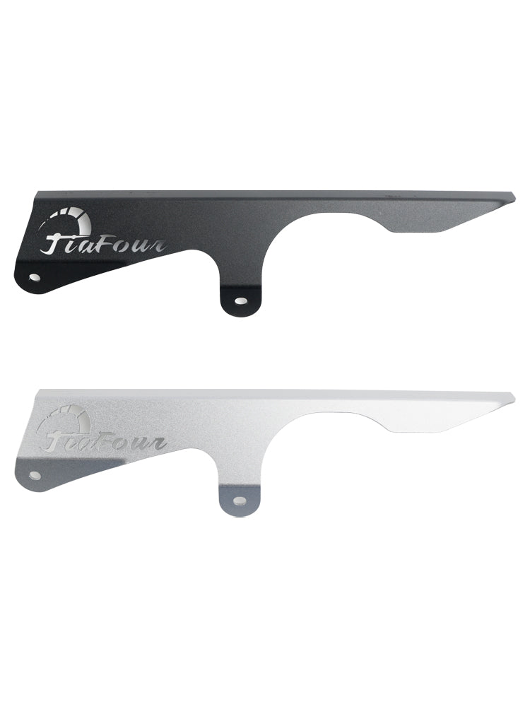 2018-2024 Honda Monkey 125 Sprocket de la chaîne de pignon arrière Protecteur