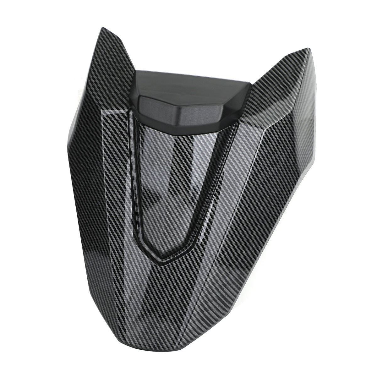 2019-2023 Honda CBR650R Rear Seat Passenger Cover Cowl Fairing Generic