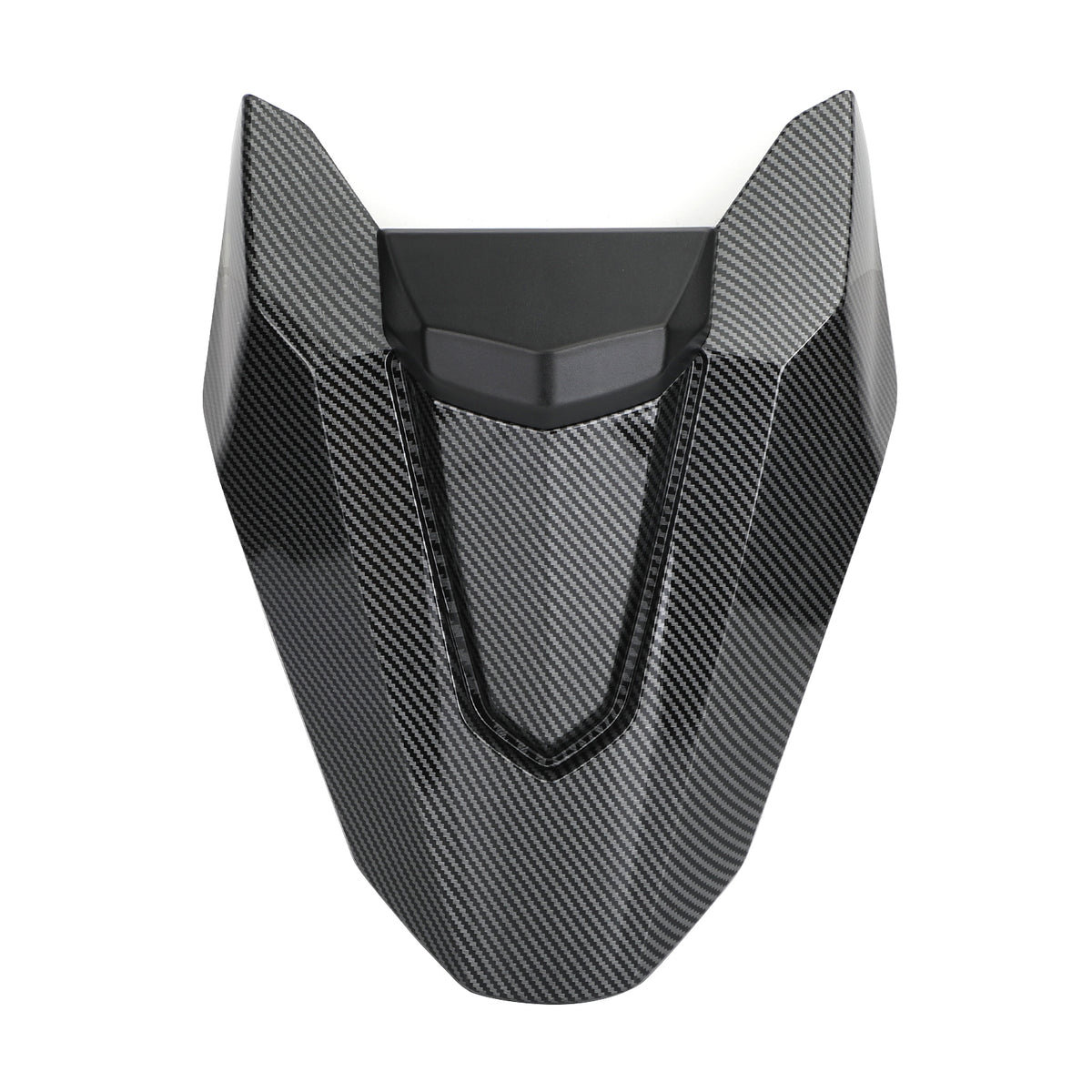 2019-2023 Honda CBR650R Rear Seat Passenger Cover Cowl Fairing Generic