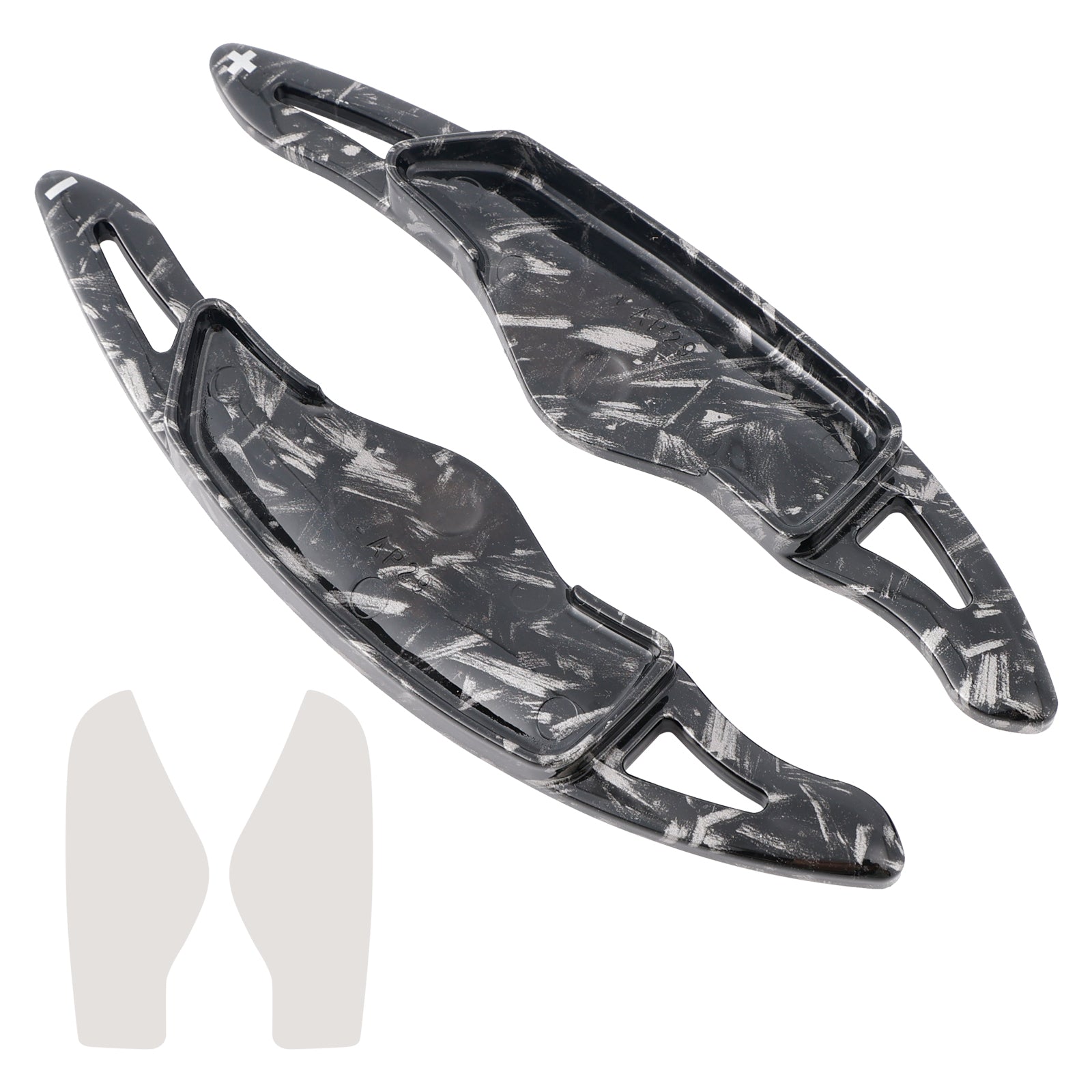 Extension de paletteur de volant pour Hyundai Tucson