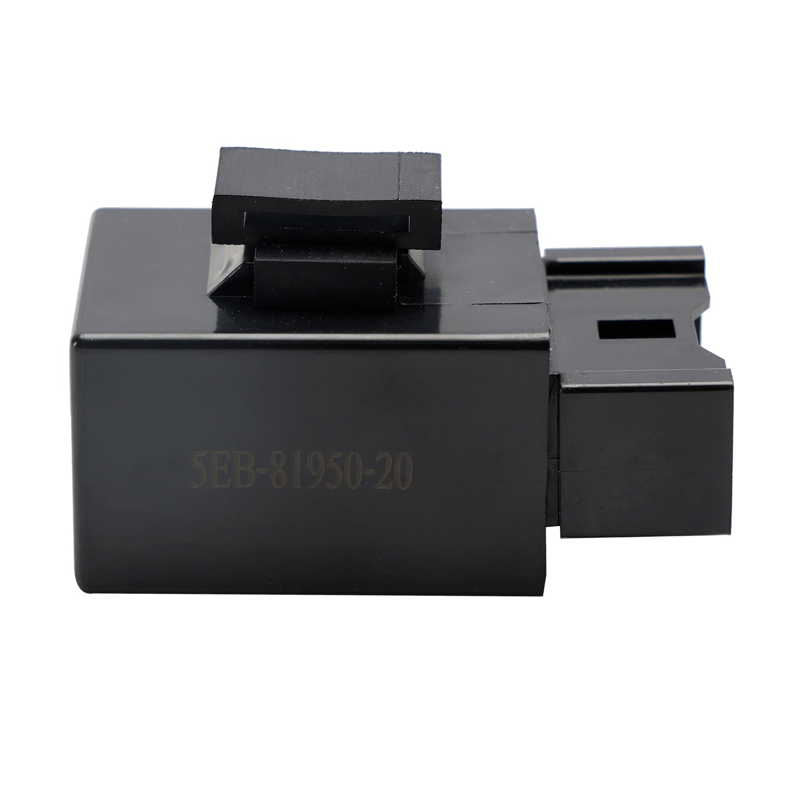 Conjunto de relé apto para Yamaha FZS1000 2001-2005 YZF R1 2000-2001 YZF R6 2000-02