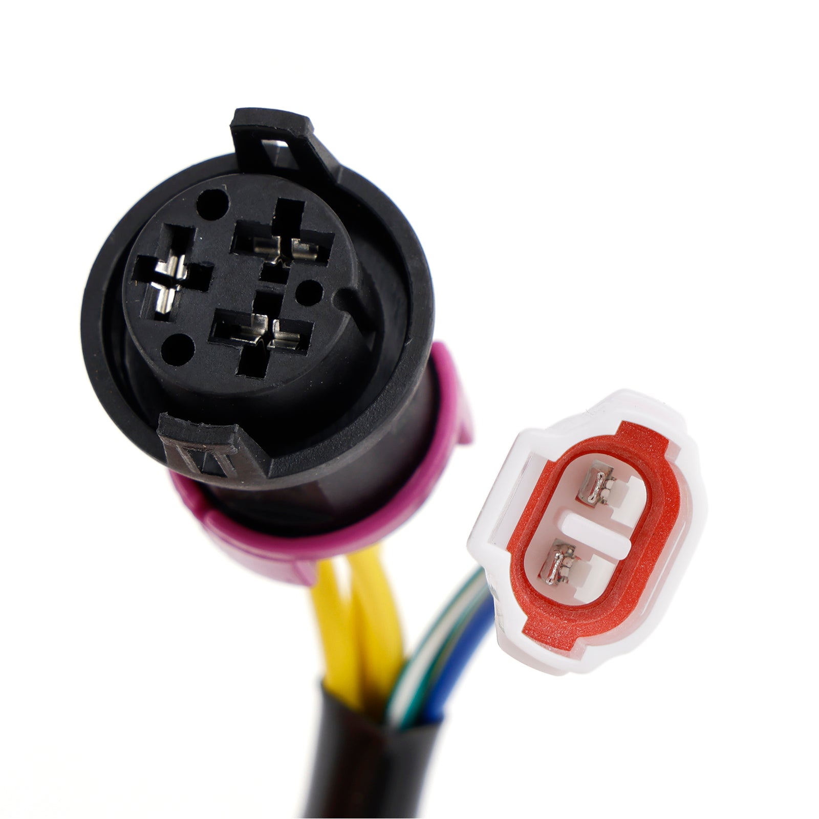 2017 SWM Silver Vase - Gran Turismo 440 (B101AAH/B300ACH) Générateur de stator 31140136