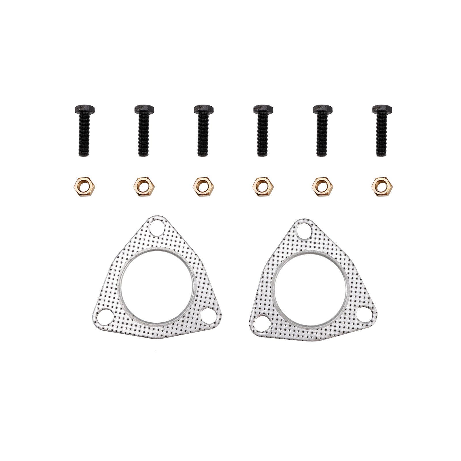 Rear Manifold Catalytic Converter For Chevy S10 GMC Sonoma 1996-2003 2.2L 25175249, 25314443