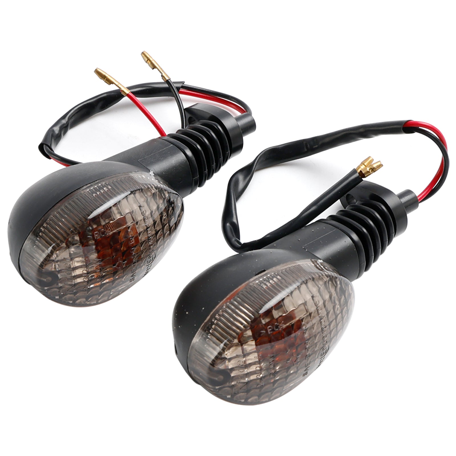 Clignotant, lampe indicateur pour KAWASAKI NINJA 250R KLX 125 150 250 300