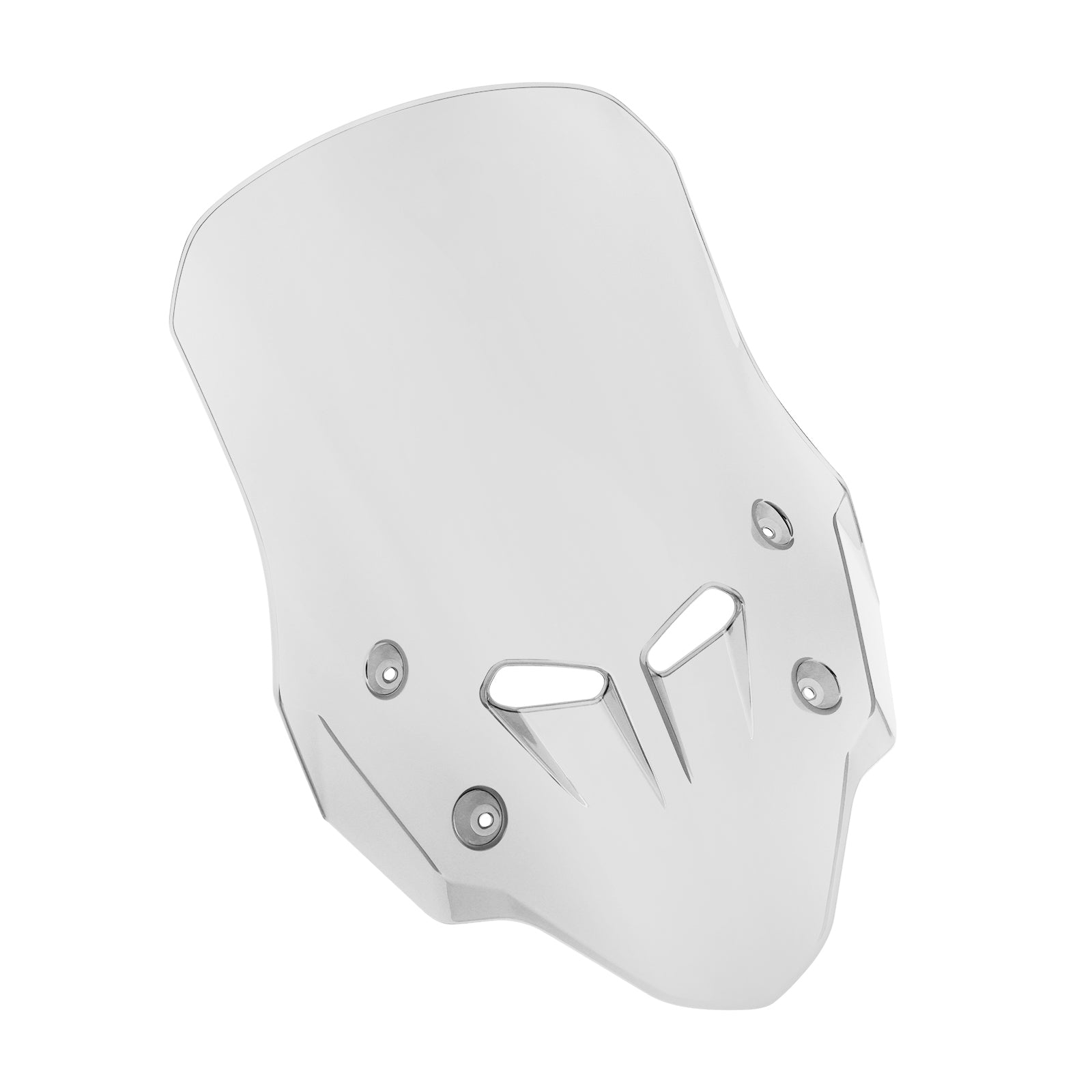 Pare-brise de moto ABS adapté à HONDA CB400X/CB500X 2019 – 2024