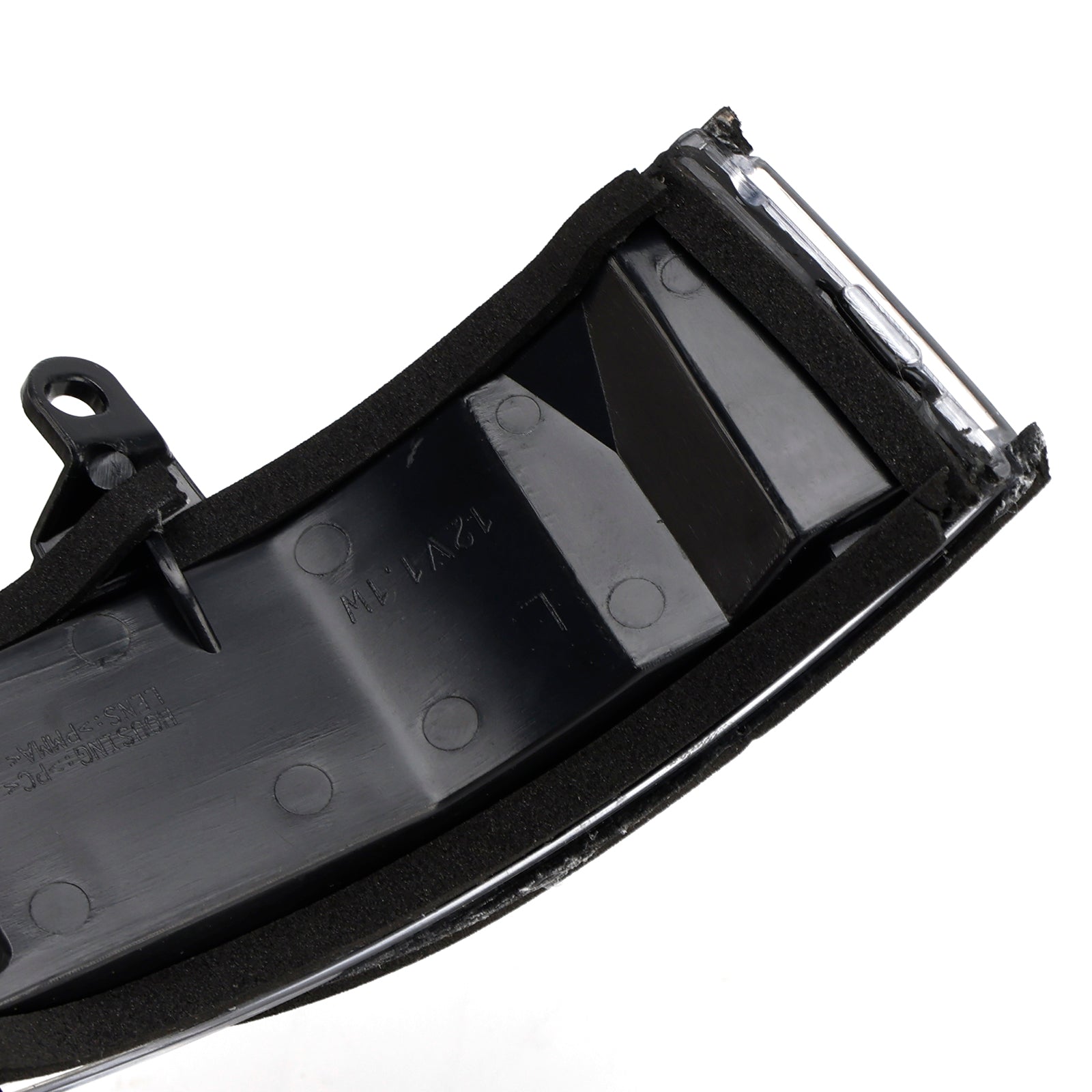 Svetlo signálu ľavého krídla LED diódy pre Subaru Forester 2014-2015