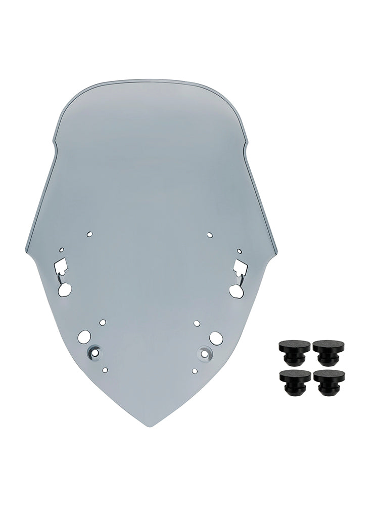 2017-2022 YAMAHA X-MAX 300 ABS Pare-brise de moto