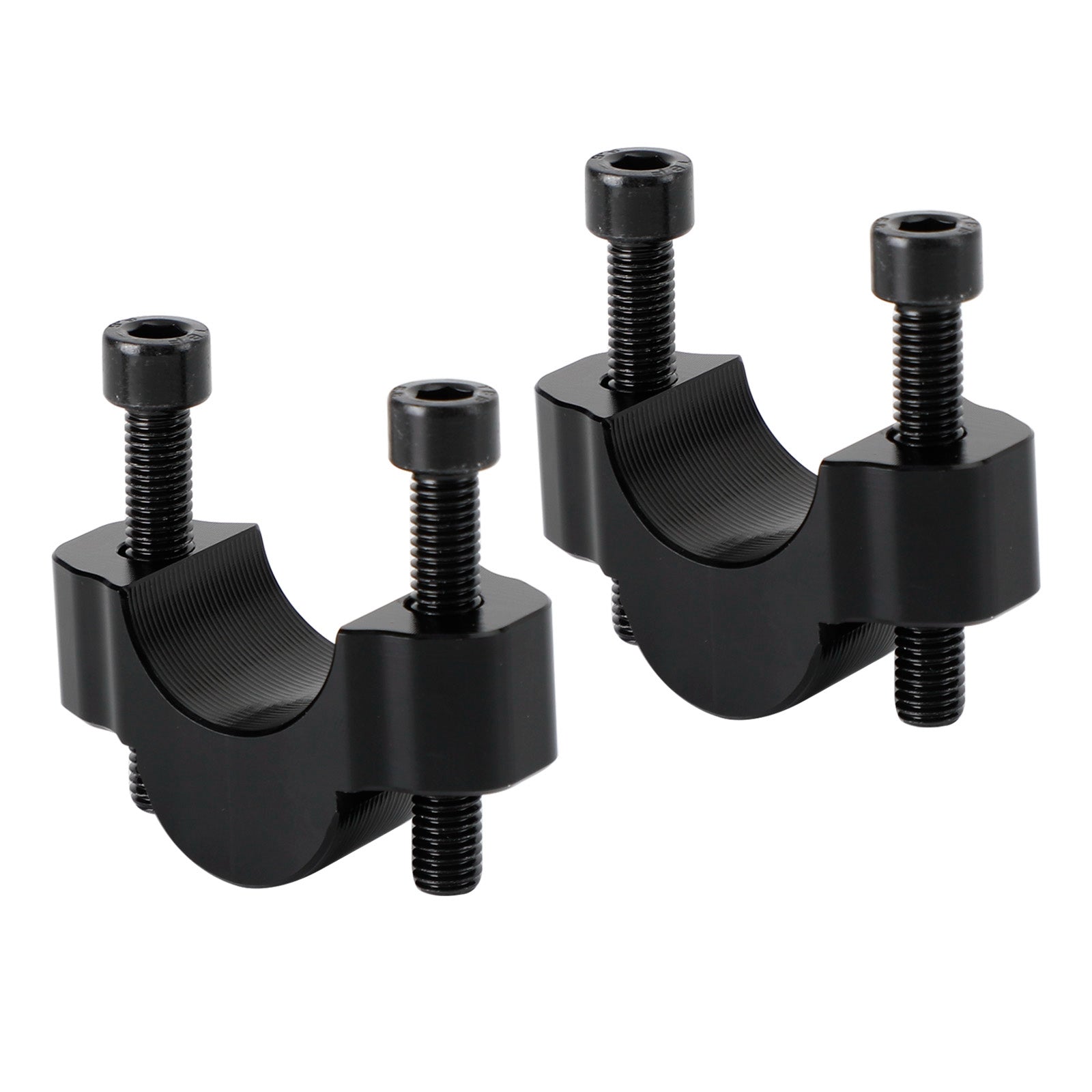 2019 2020 2021 2022 YAMAHA Tenere 700 Alu Handgreep Bar Clamp Rise Up Riser