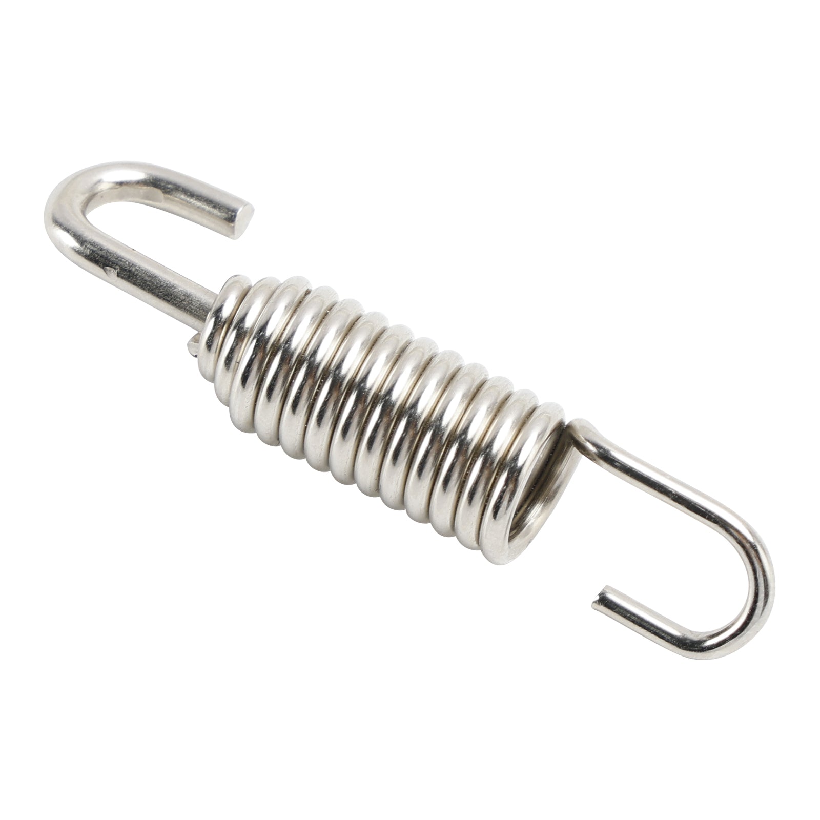 2-pakning eksosrørfjær 55 mm & O-ringer for EXC 250 250EXC EXC250 1999-2021