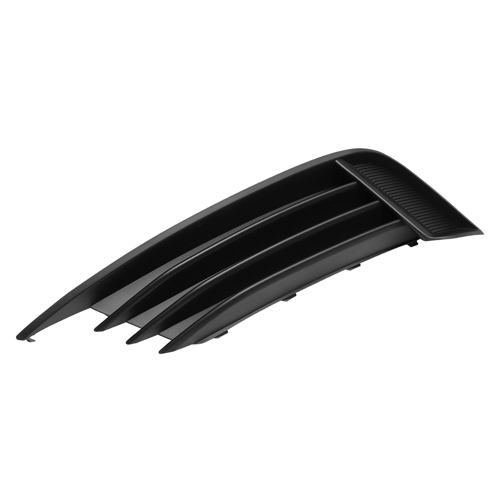 2013-2017 Audi A3 S3 Fog Grille Lado esquerdo 8V5807681