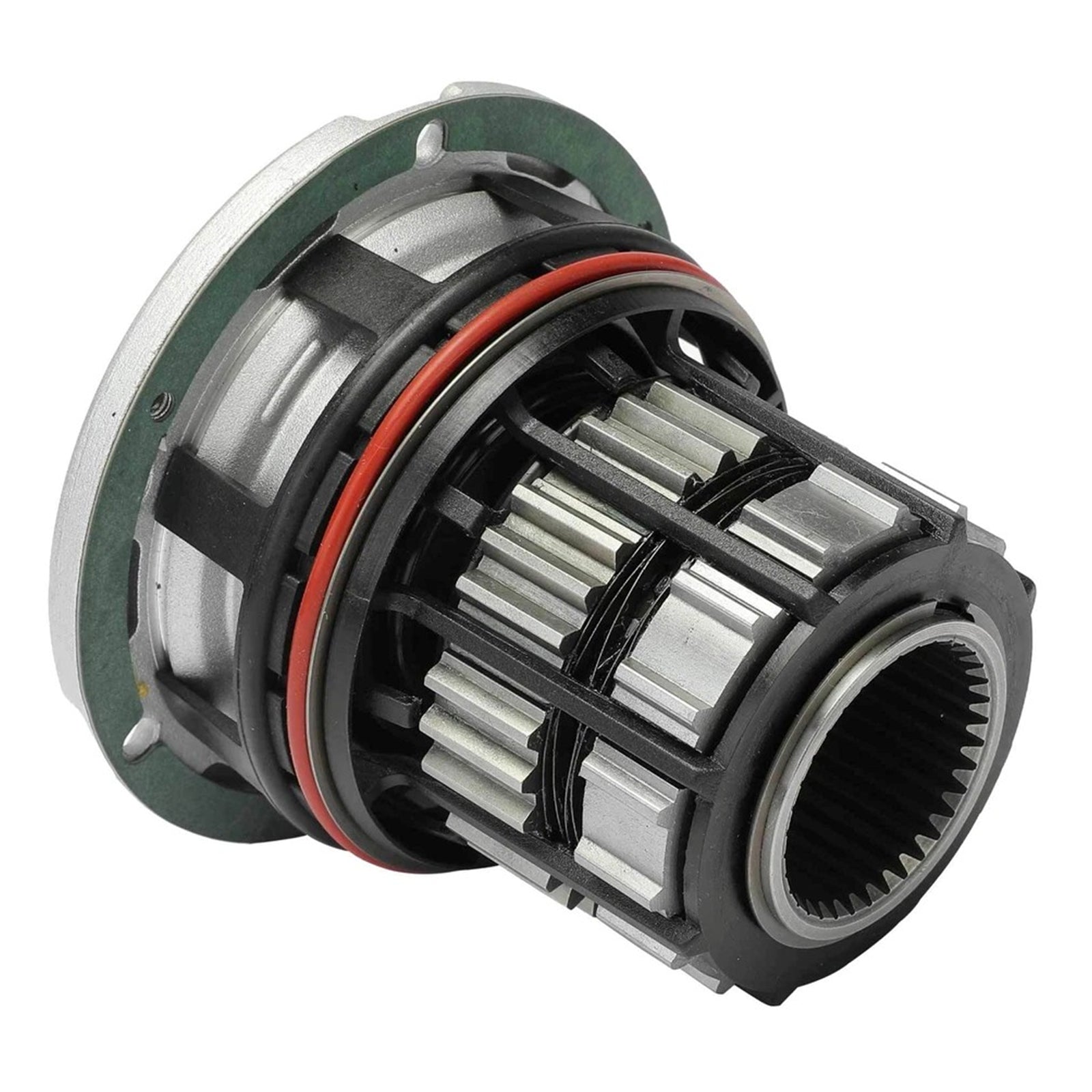 Front Manual Lock Hub Link For Ford F250 F350 F450 F550 2005-2023