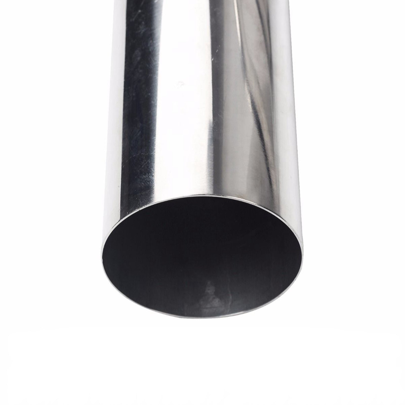 1-5/8" RVS spruitstuk header geschikt voor Chevy Small Block Roadster Sprint