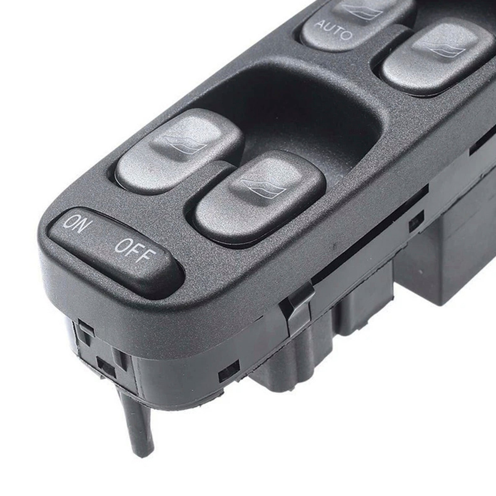 1998-2000 Volvo S70 V70 XC70 Master Power Window Switch 8638452