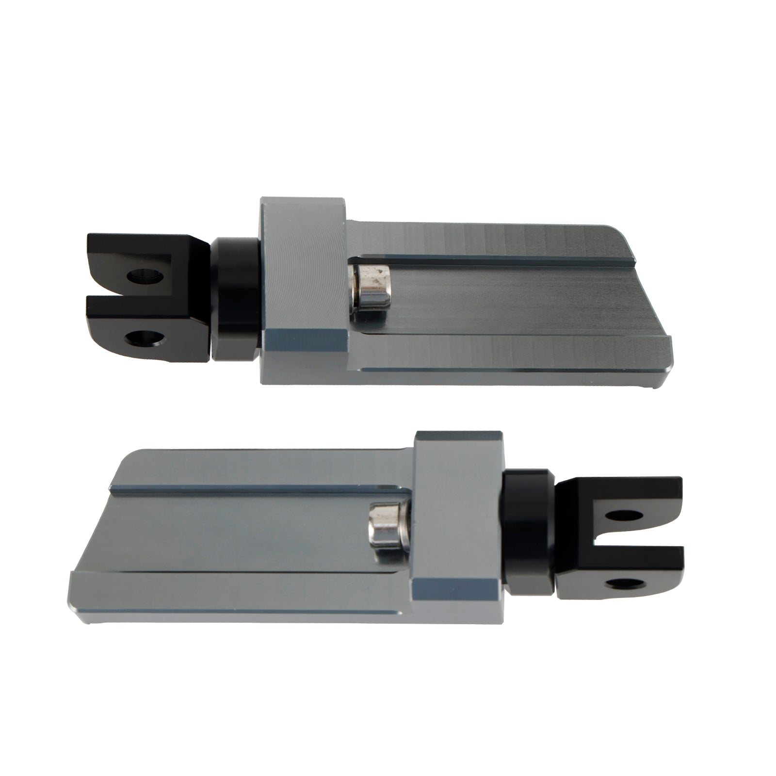 Front Footrests Foot Peg Fit For Honda Rebel 1100/CMX 1100/CM1100/DCT 2021-2022