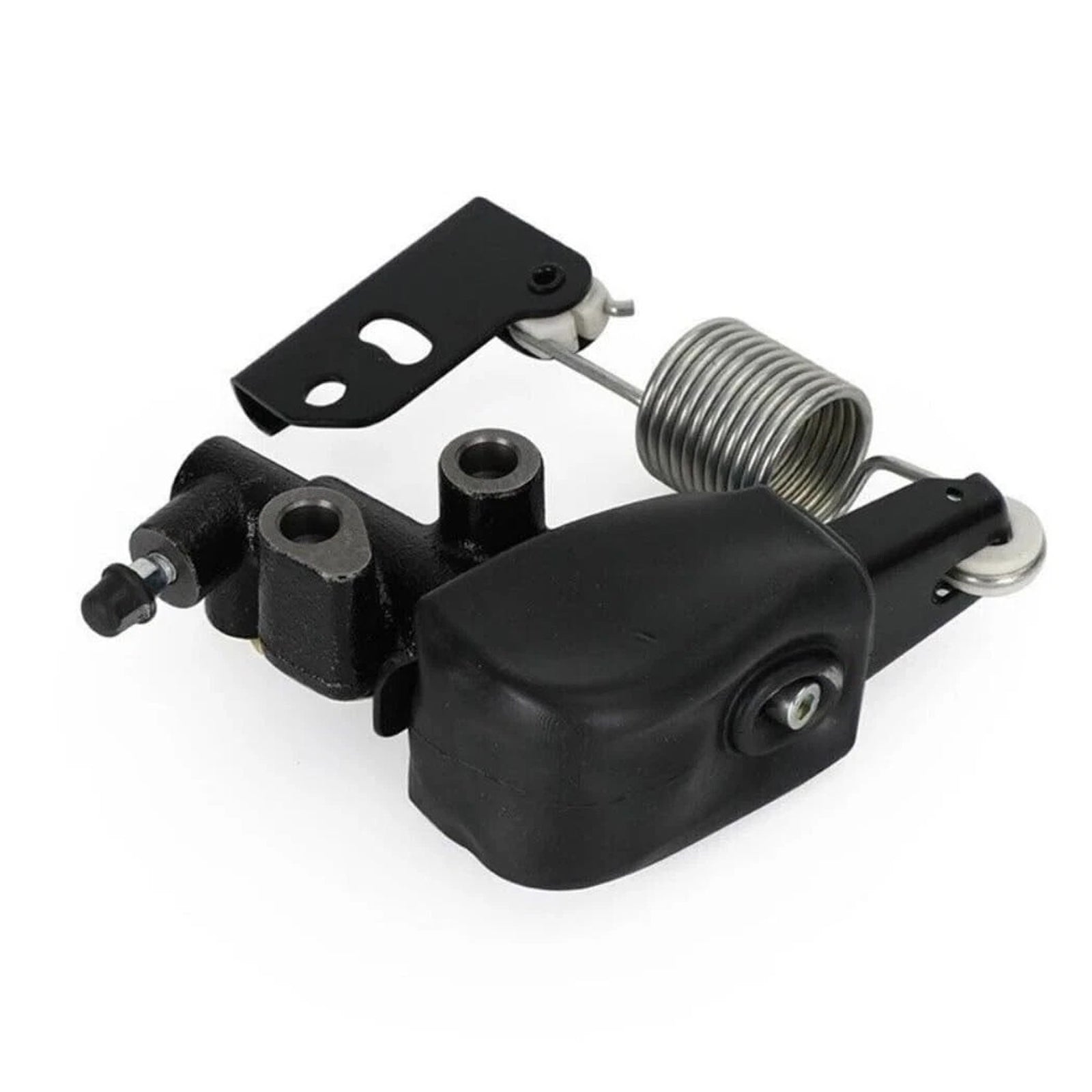 Válvula de detecção de carga de freio com mola para Nissan Navara 46400-EB70B