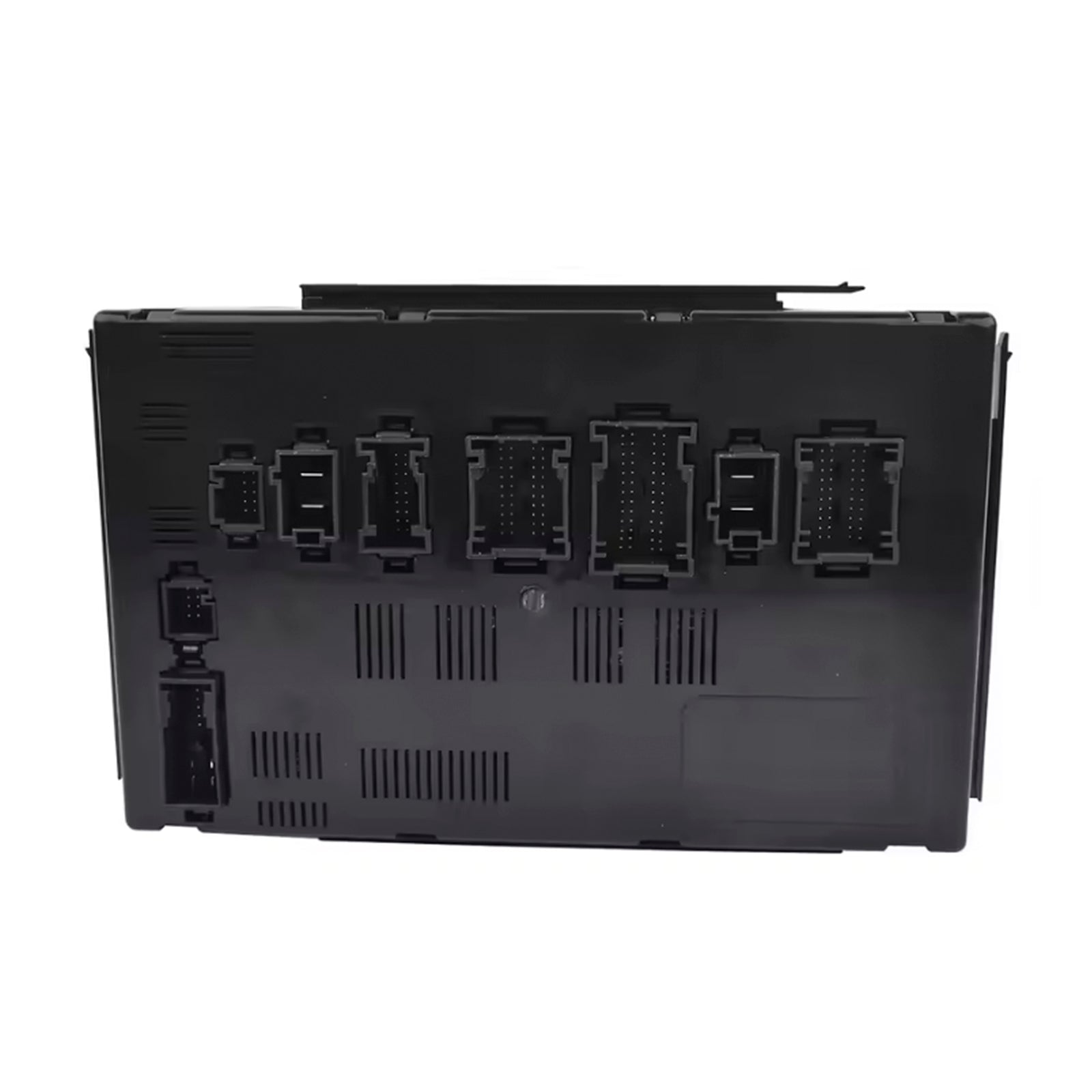 2005/07-2011/12 Mercedes-Benz M-Klasse W164 ML 500 4matic Achter SAM Module 1645407945 1645400601