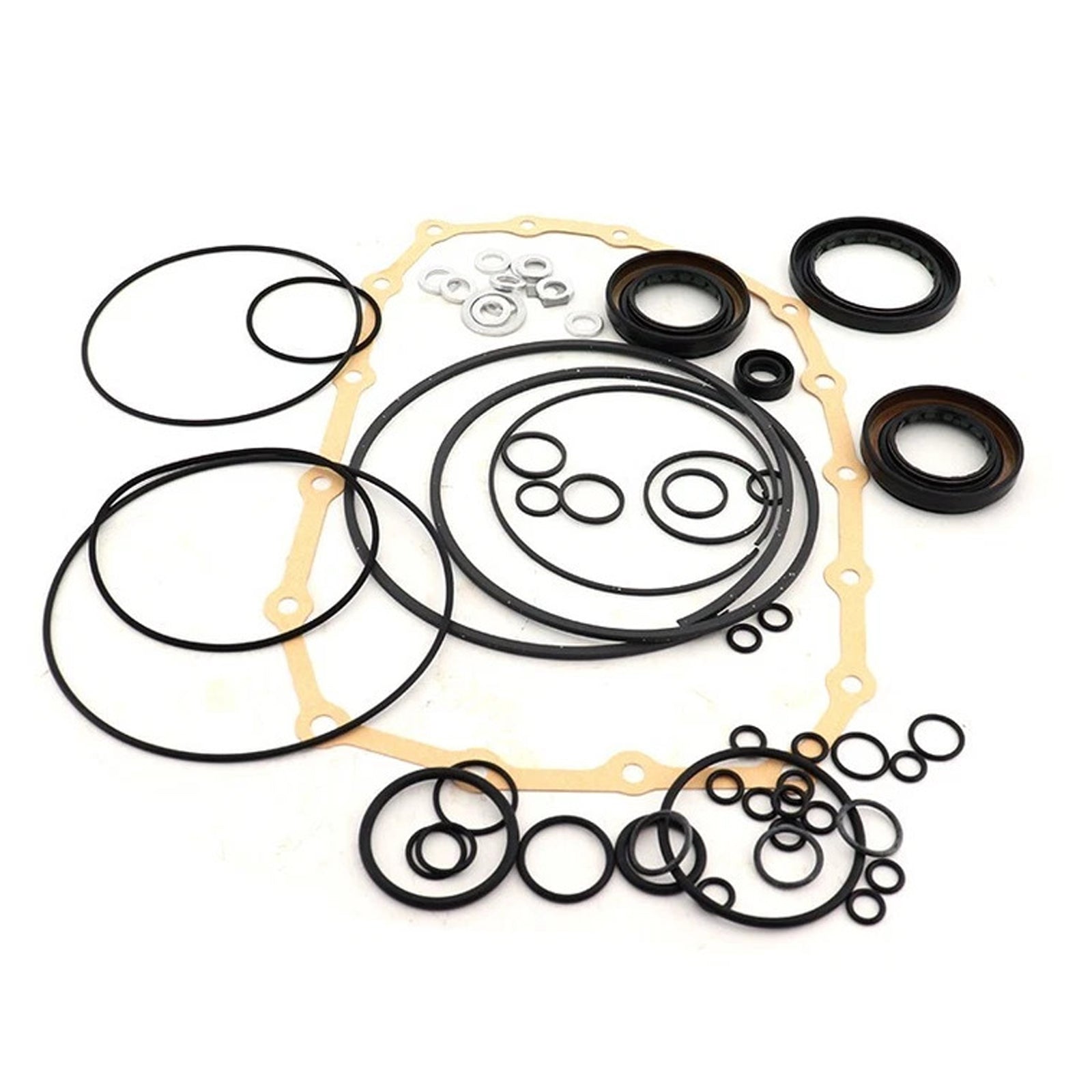 2014-2016 Honda Civic 1.3L 1.8L CVT Auto Transmission Master Rebuild Kit M3WC