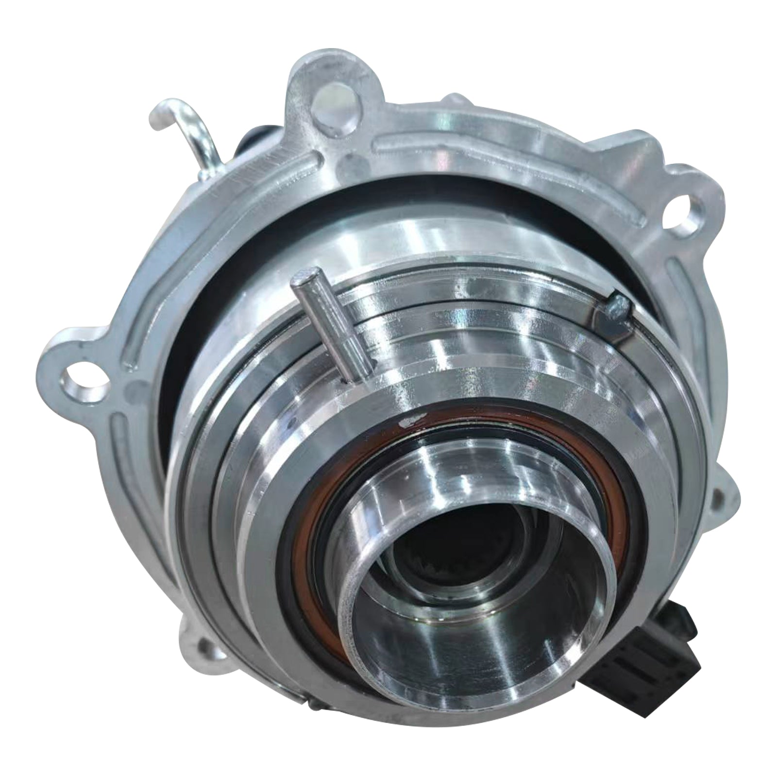 Coupling Assembly Electric 38761JG20A 38761JG20B For Nissan Rogue 2008-2012