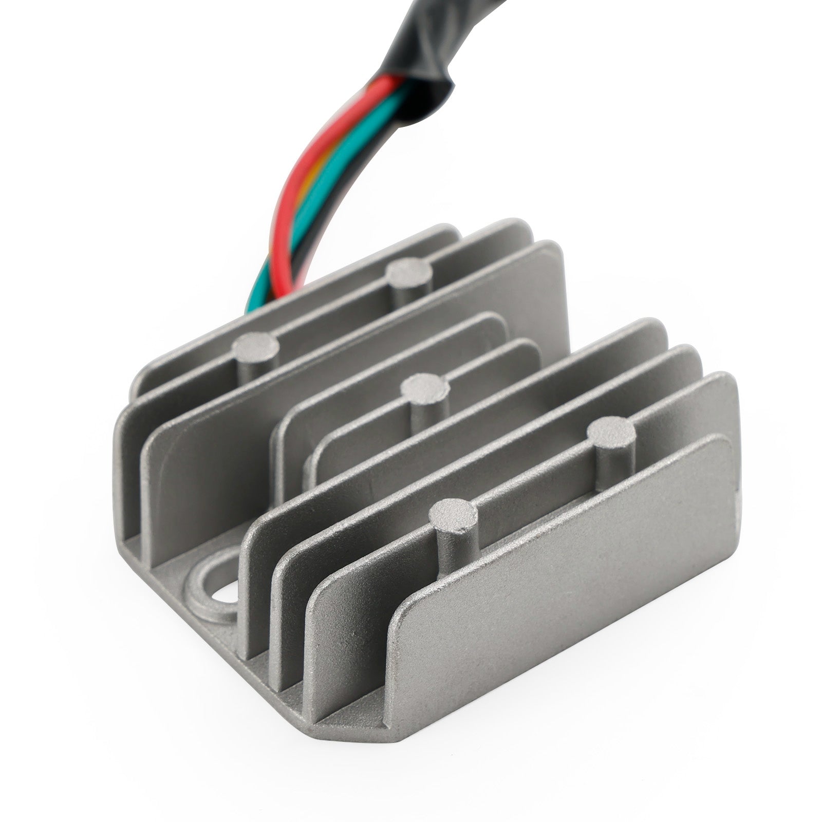 Rectifier régulateur à 5 broches Assy pour Honda CBX 200S Strada 1994-2002