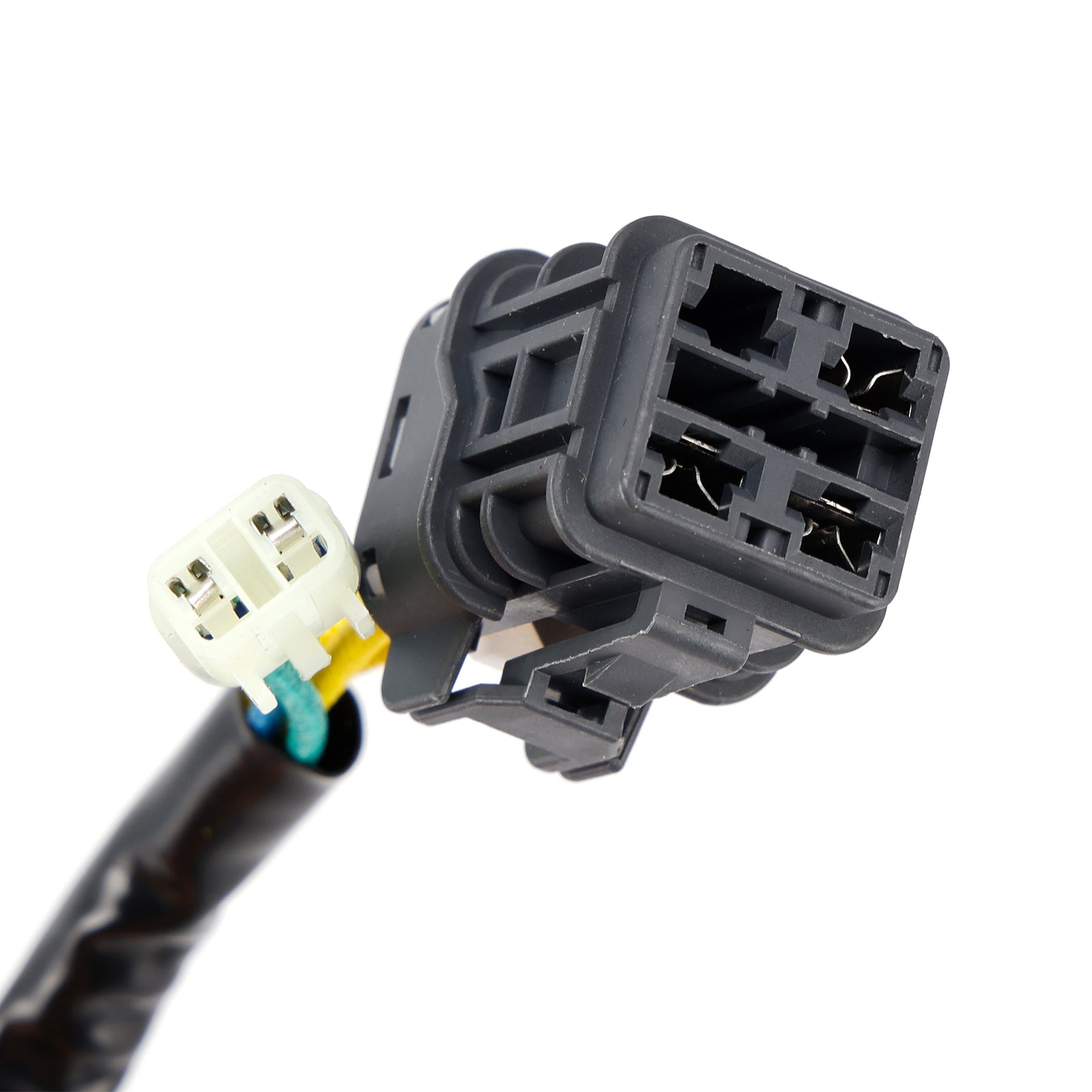 2008 SYM ATV Quad Lander 300SL STATOR GENERATOR REGULATOR GASKET 31120-RCA-000