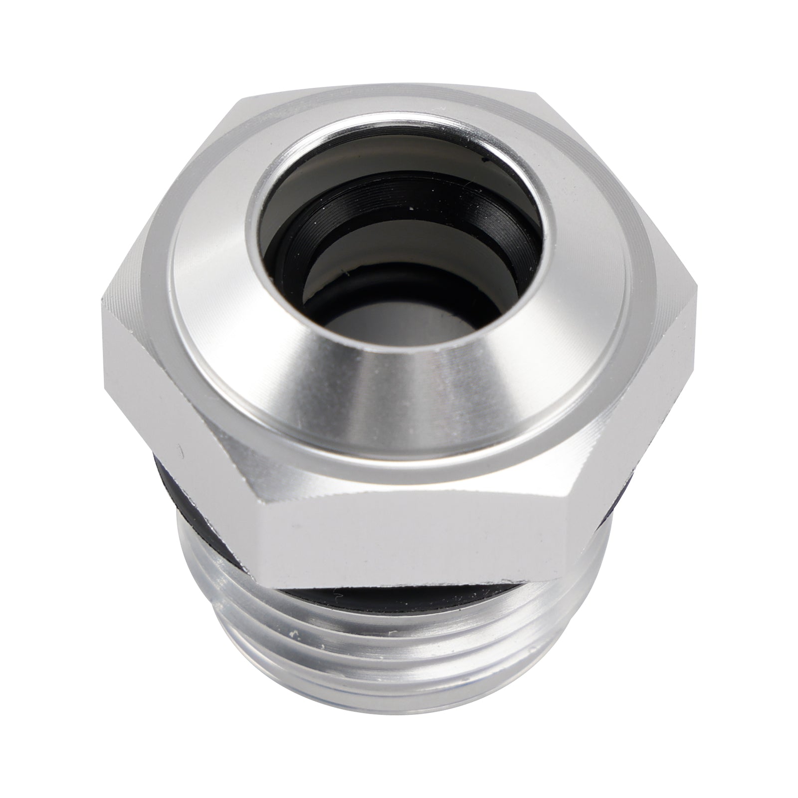 Transmission Cooler Oil Tube Connector YL3Z7D273AA For Ford Expedition 2001-2005